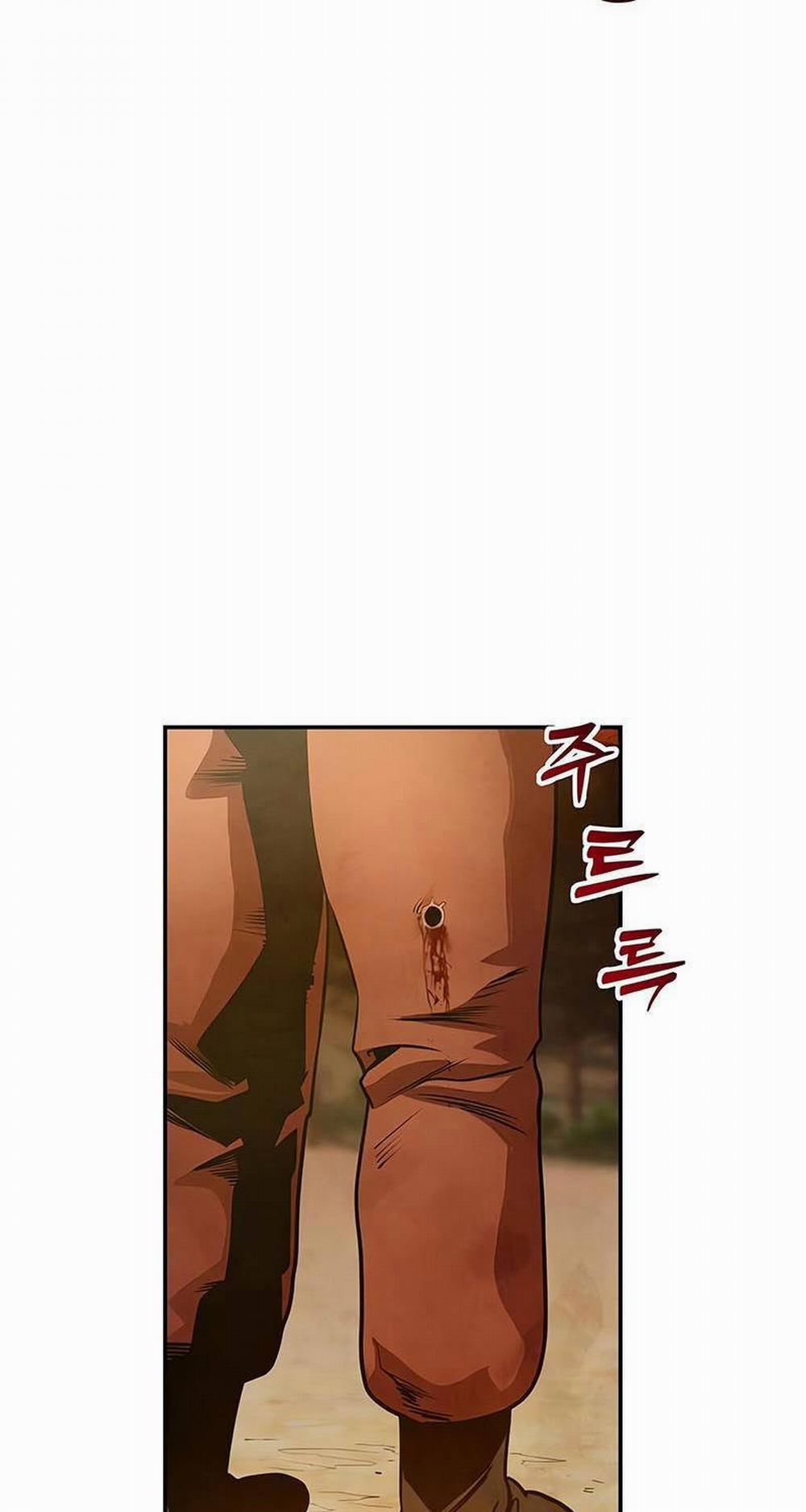 Tay Súng Chinh Phục Võ Lâm 16 trang 64