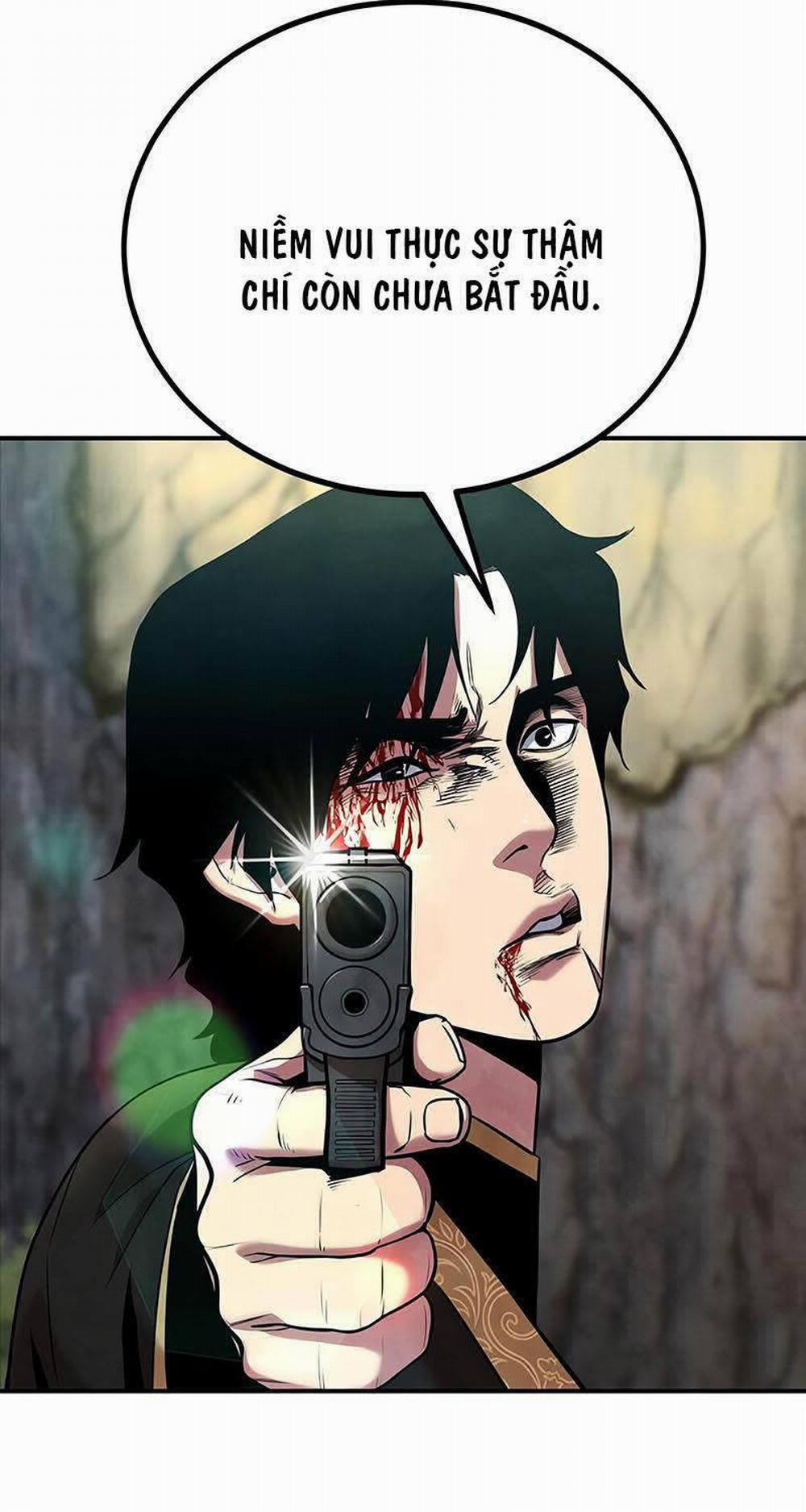 Tay Súng Chinh Phục Võ Lâm 16 trang 7