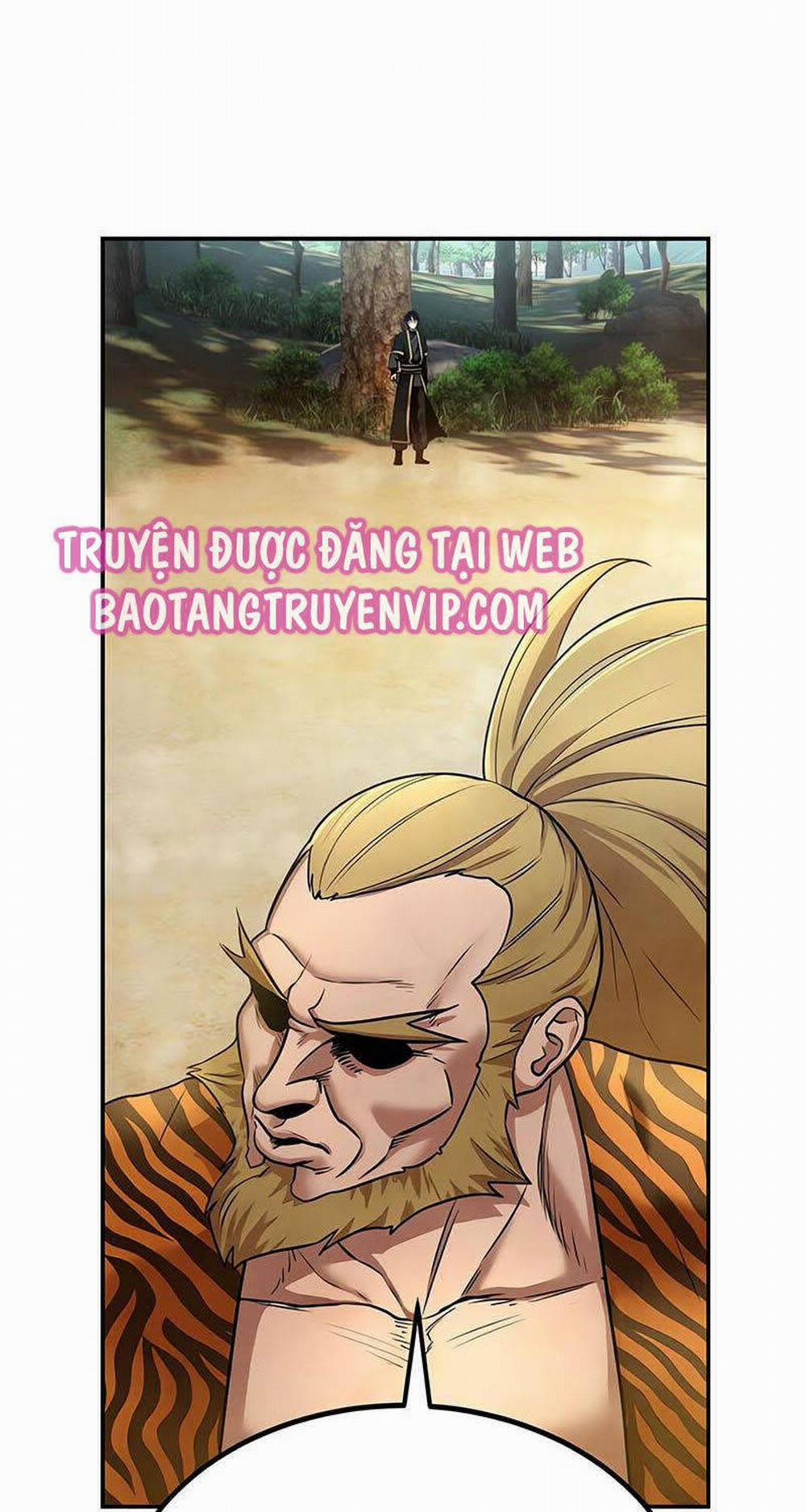 Tay Súng Chinh Phục Võ Lâm 16 trang 70