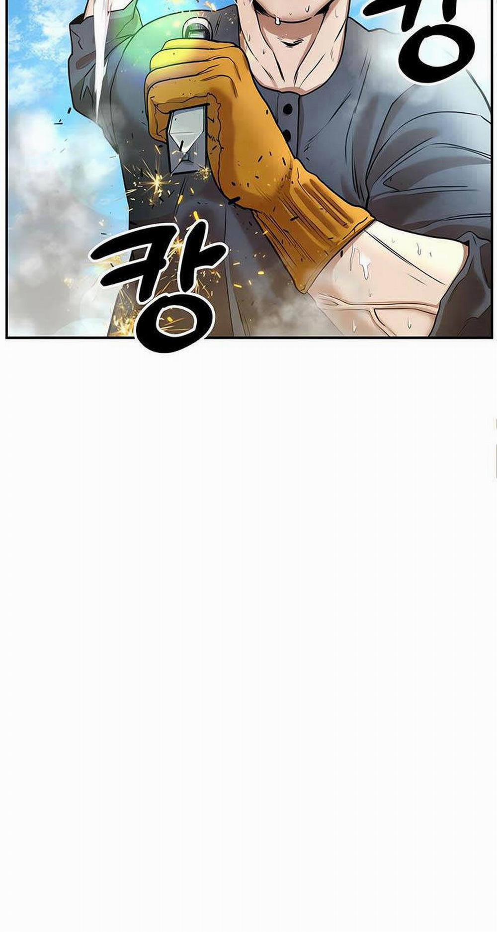 Tay Súng Chinh Phục Võ Lâm 16 trang 76