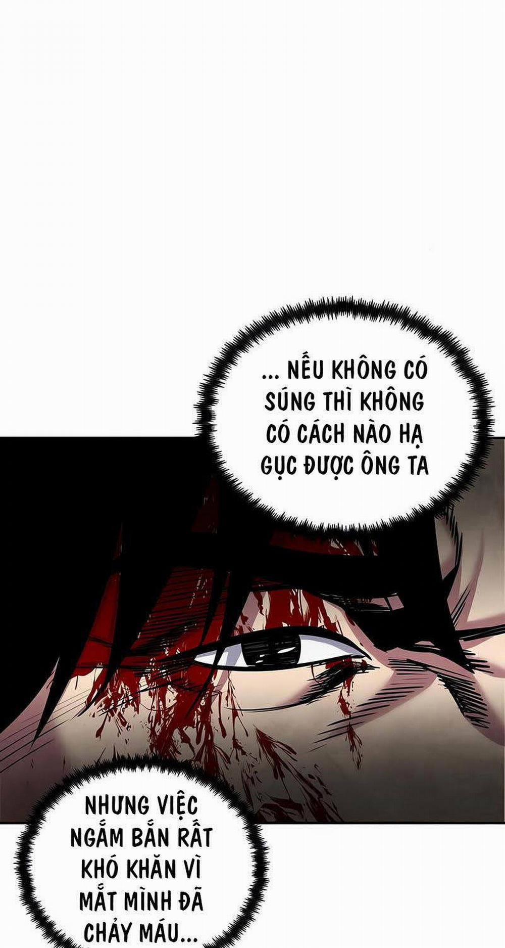 Tay Súng Chinh Phục Võ Lâm 16 trang 8