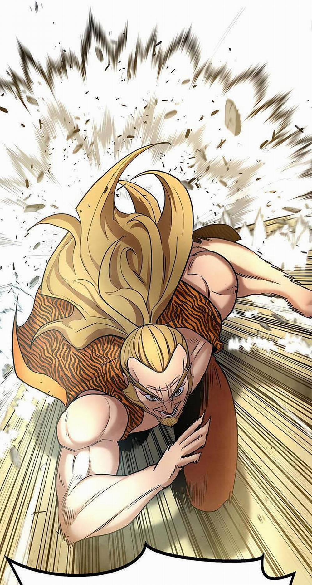 Tay Súng Chinh Phục Võ Lâm 16 trang 82