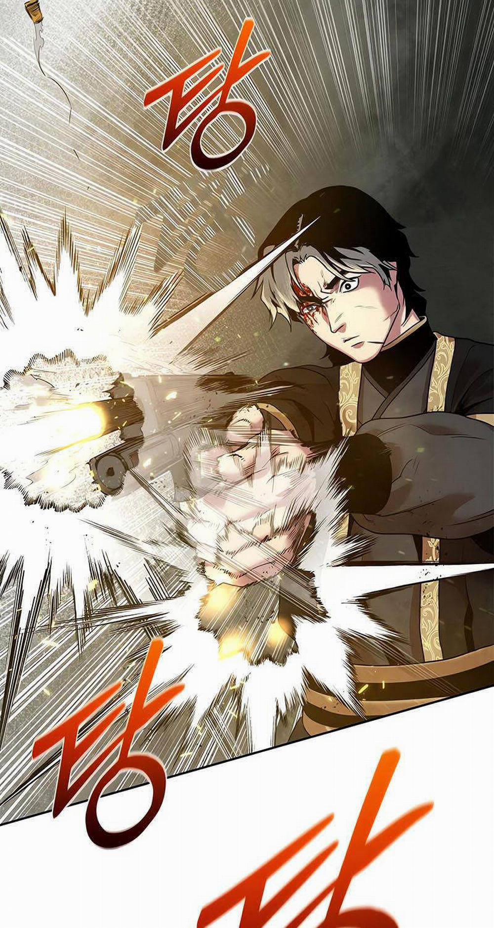 Tay Súng Chinh Phục Võ Lâm 16 trang 84