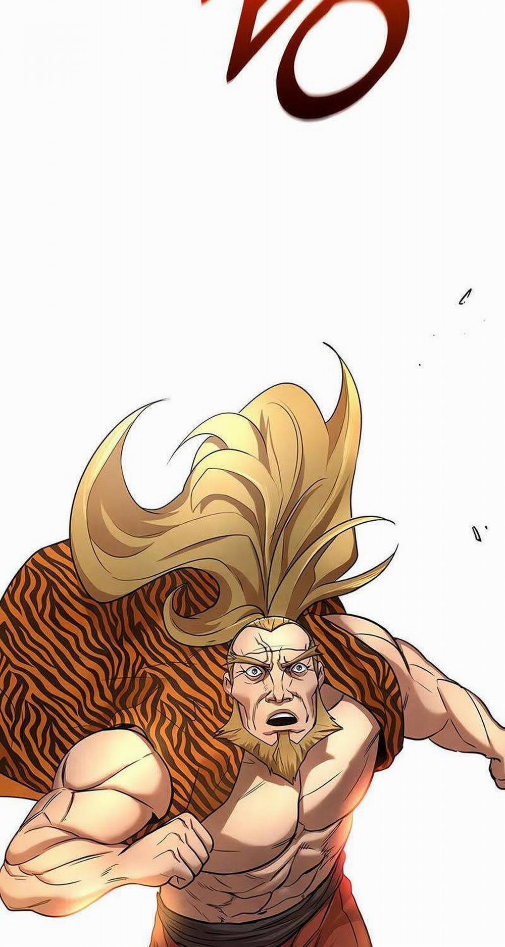 Tay Súng Chinh Phục Võ Lâm 16 trang 85