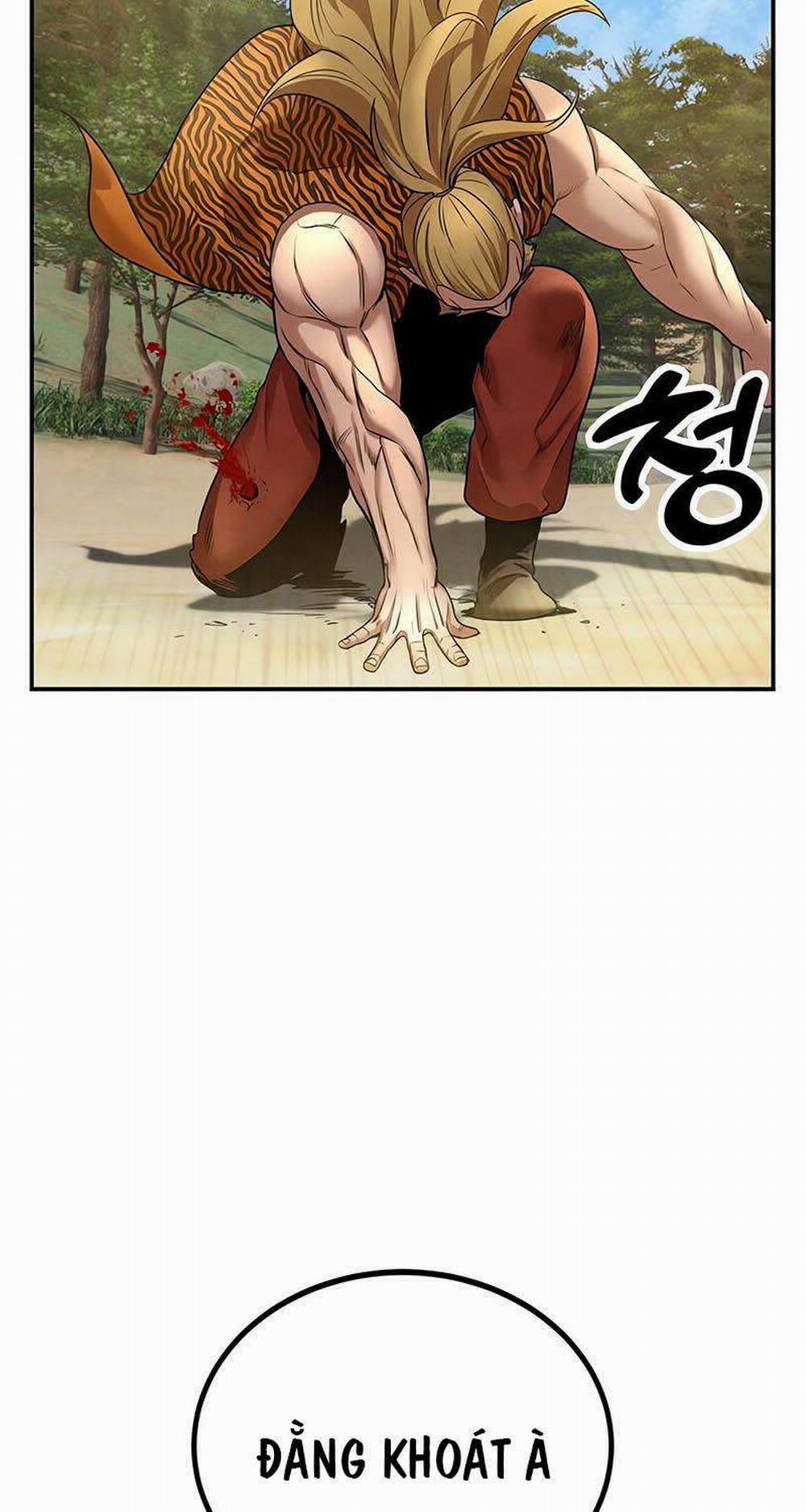 Tay Súng Chinh Phục Võ Lâm 16 trang 88