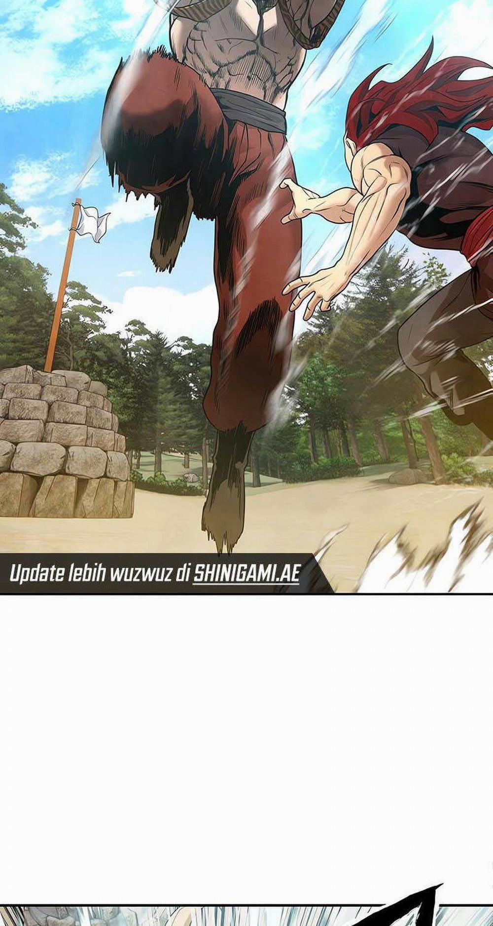 Tay Súng Chinh Phục Võ Lâm 16 trang 93