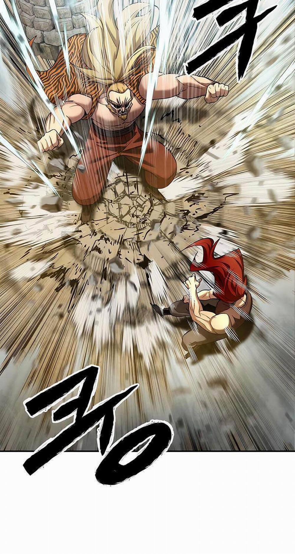 Tay Súng Chinh Phục Võ Lâm 16 trang 94