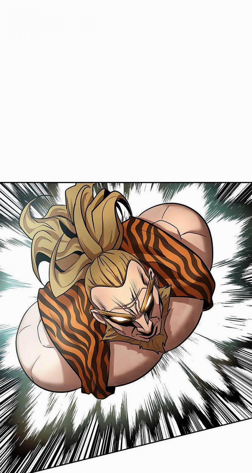 Tay Súng Chinh Phục Võ Lâm 16 trang 97