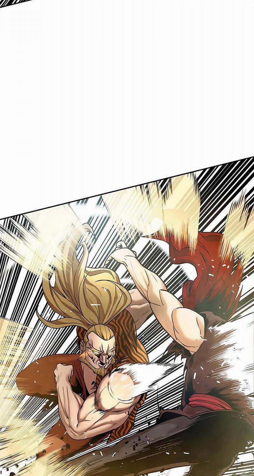 Tay Súng Chinh Phục Võ Lâm 16 trang 98