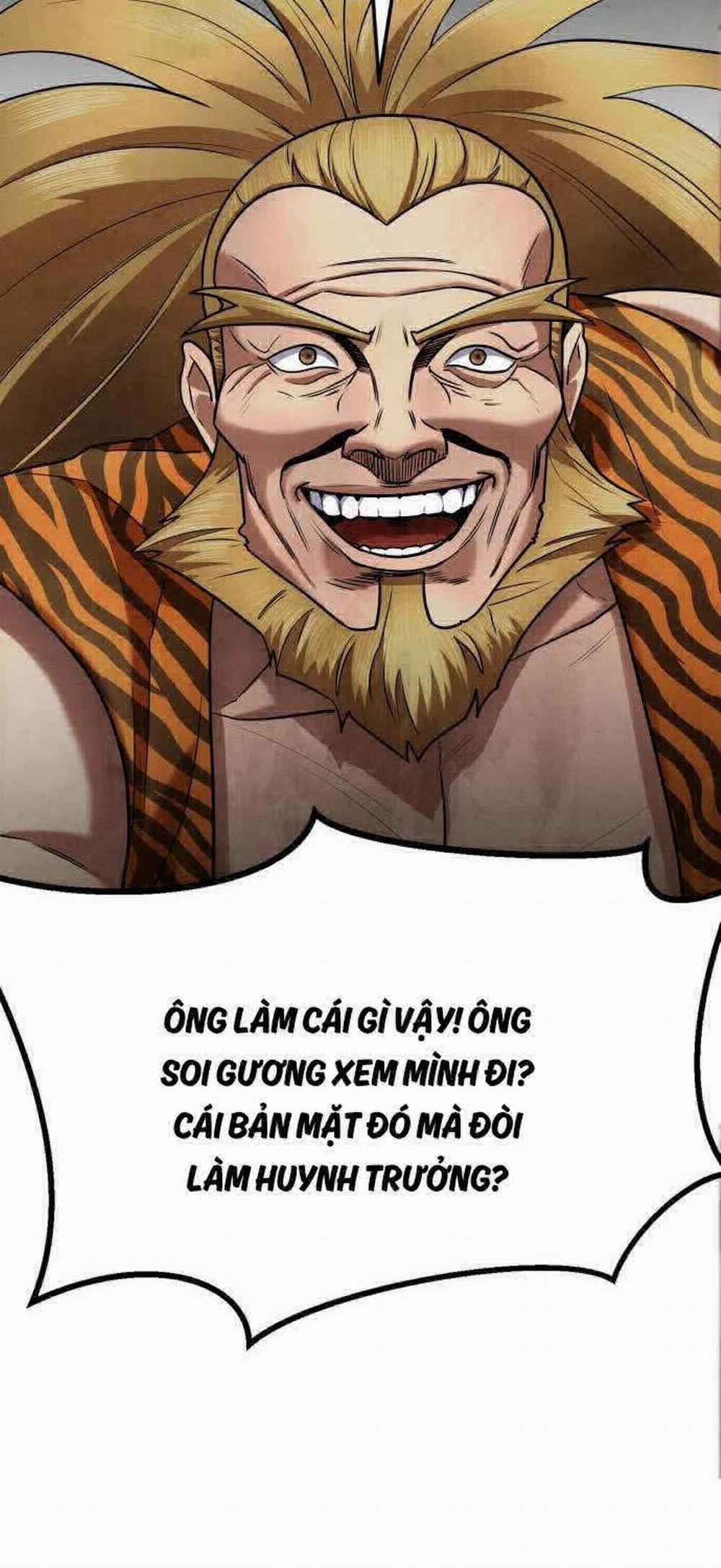 Tay Súng Chinh Phục Võ Lâm 17 trang 11