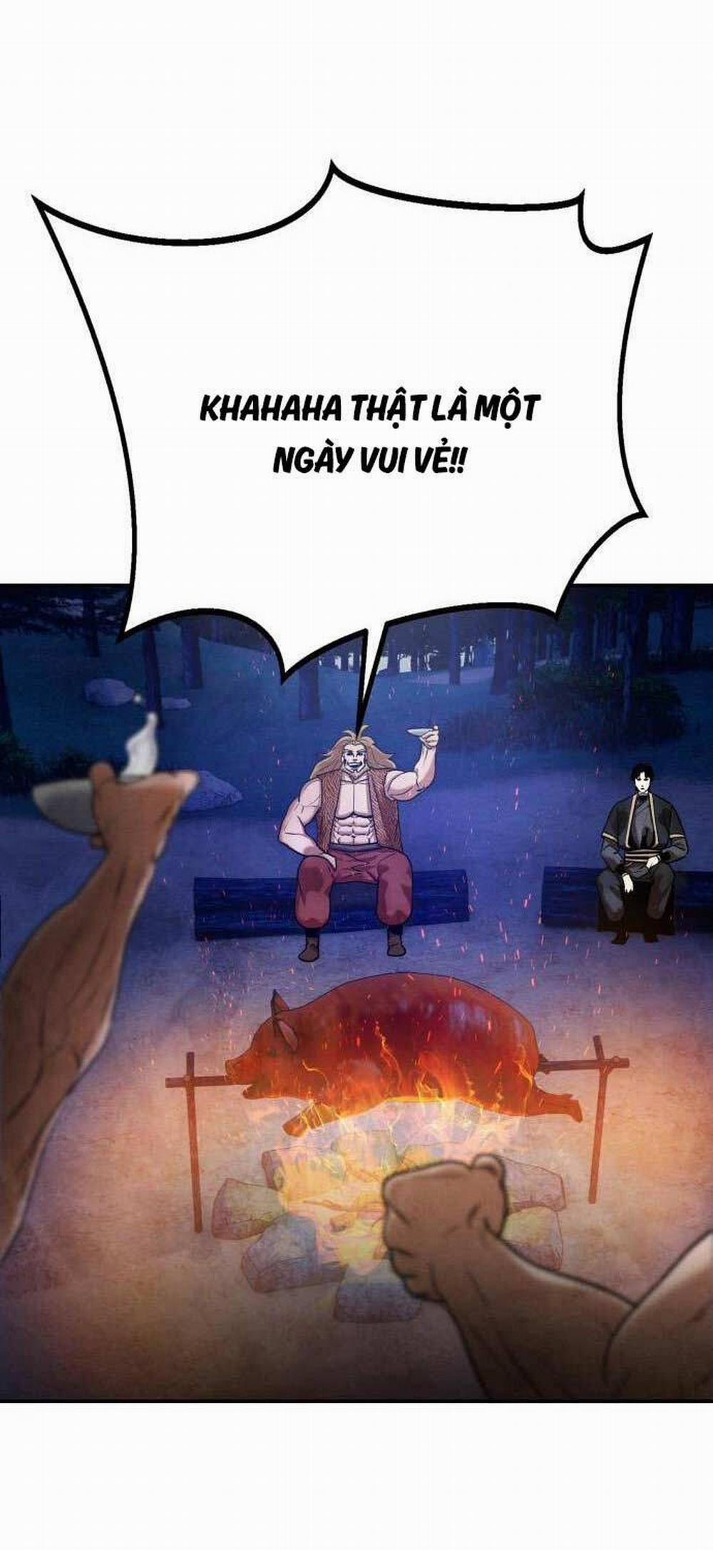 Tay Súng Chinh Phục Võ Lâm 17 trang 15