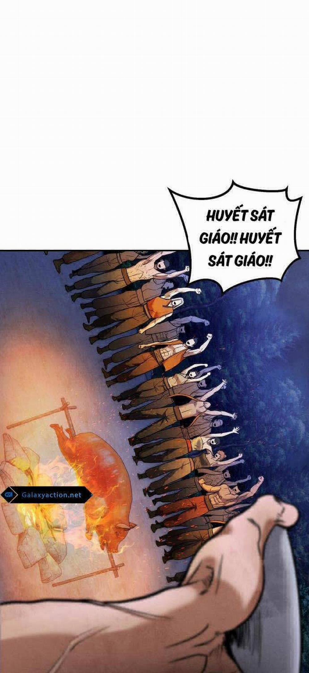 Tay Súng Chinh Phục Võ Lâm 17 trang 17