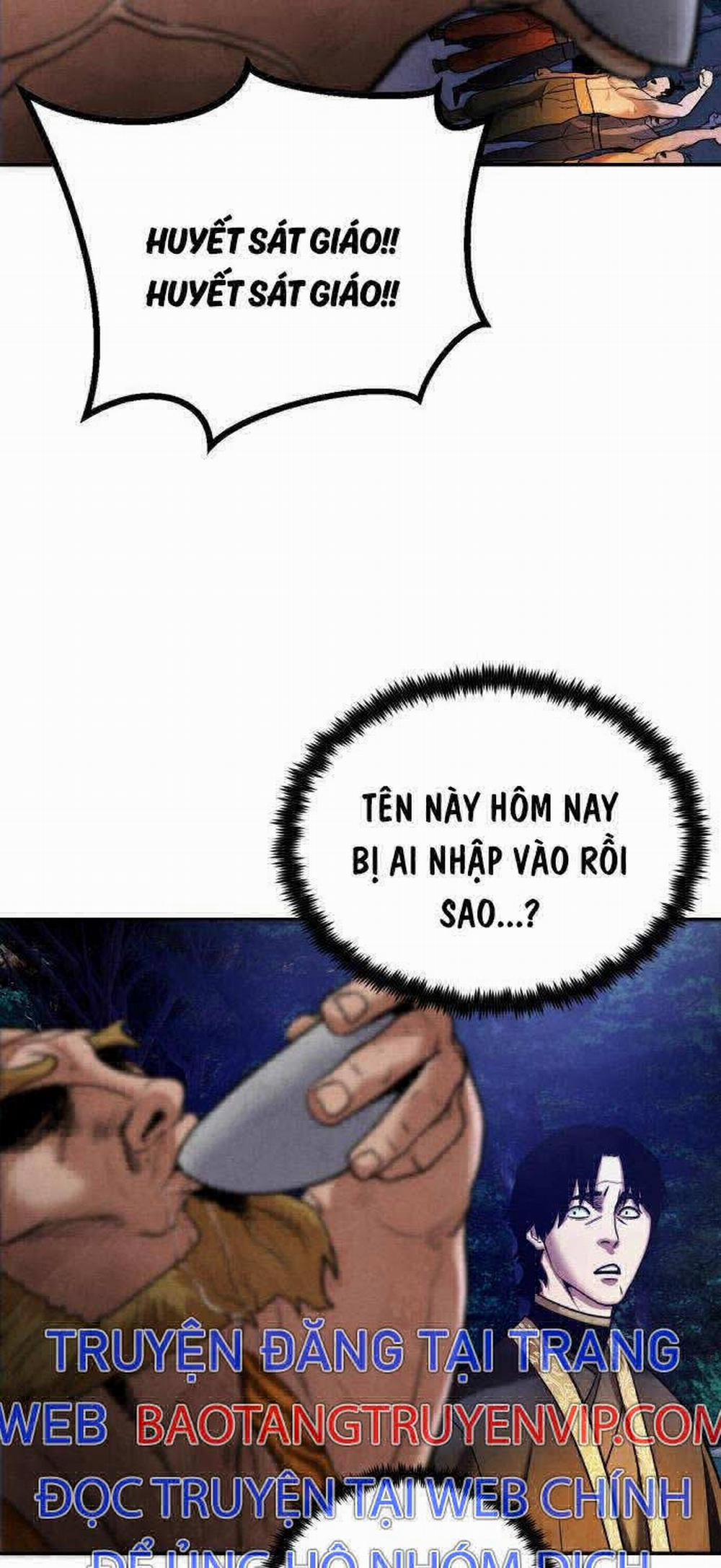 Tay Súng Chinh Phục Võ Lâm 17 trang 18