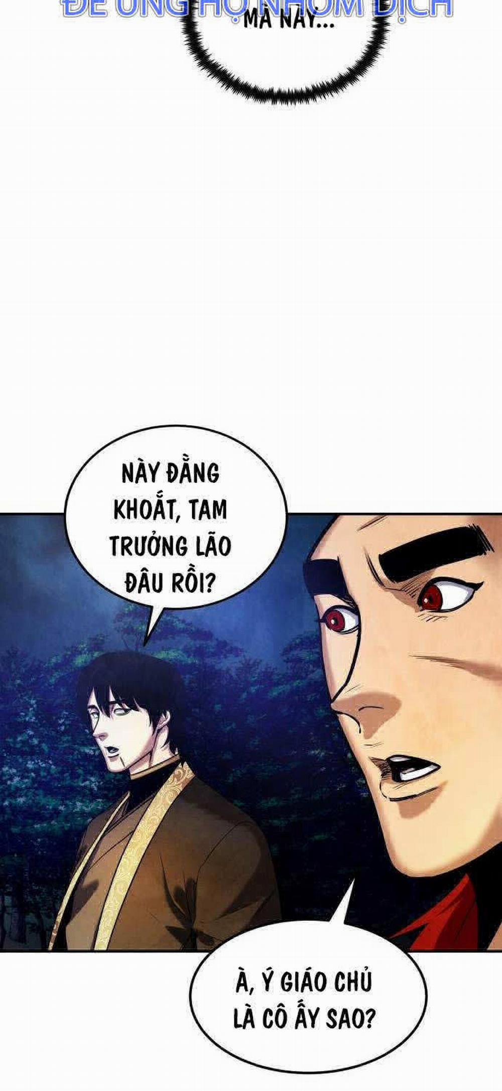 Tay Súng Chinh Phục Võ Lâm 17 trang 19