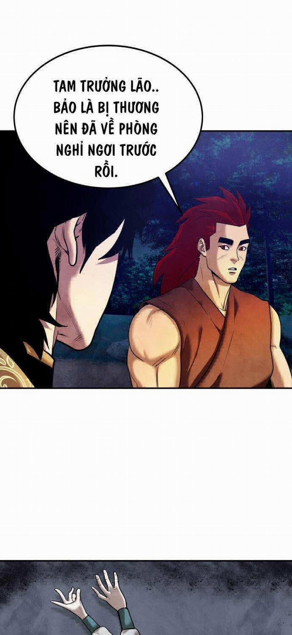 Tay Súng Chinh Phục Võ Lâm 17 trang 21