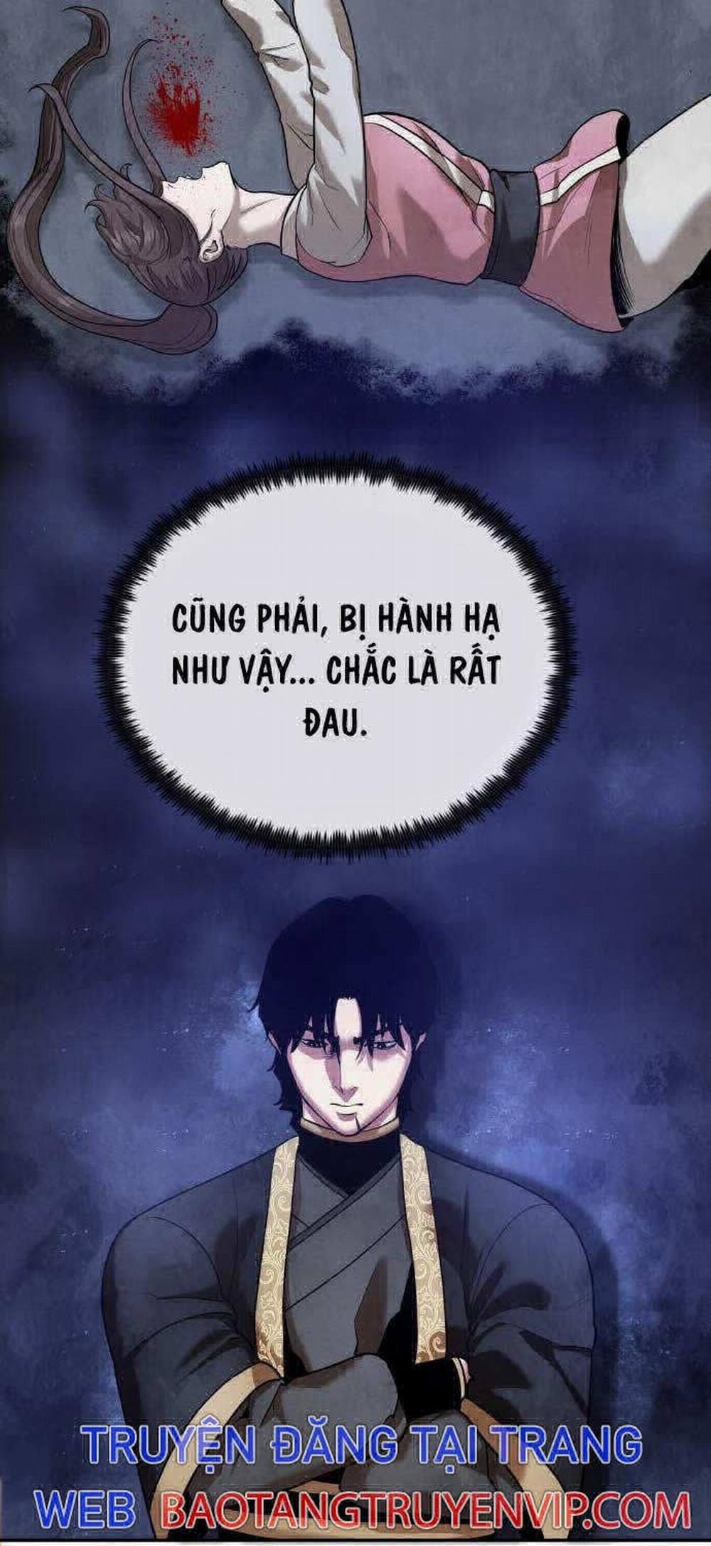 Tay Súng Chinh Phục Võ Lâm 17 trang 22