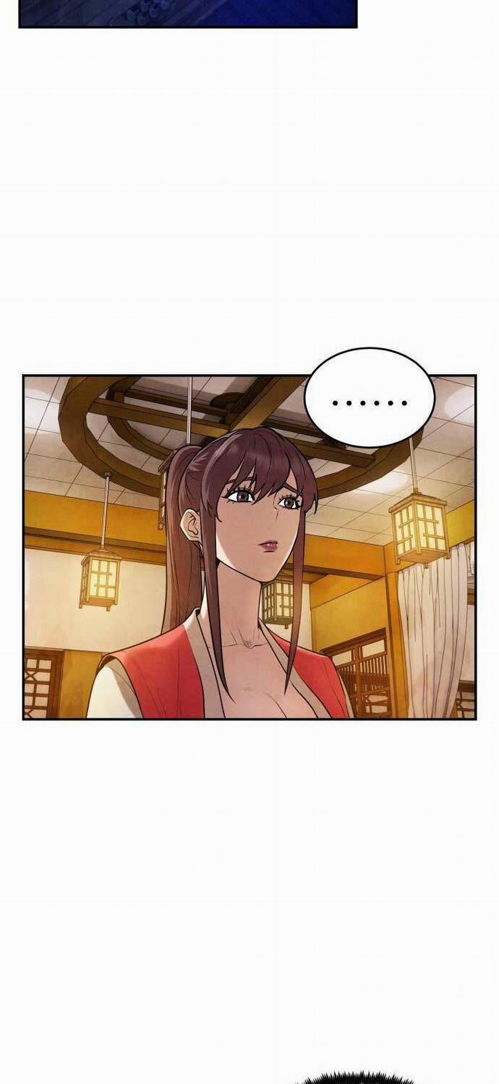 Tay Súng Chinh Phục Võ Lâm 17 trang 24