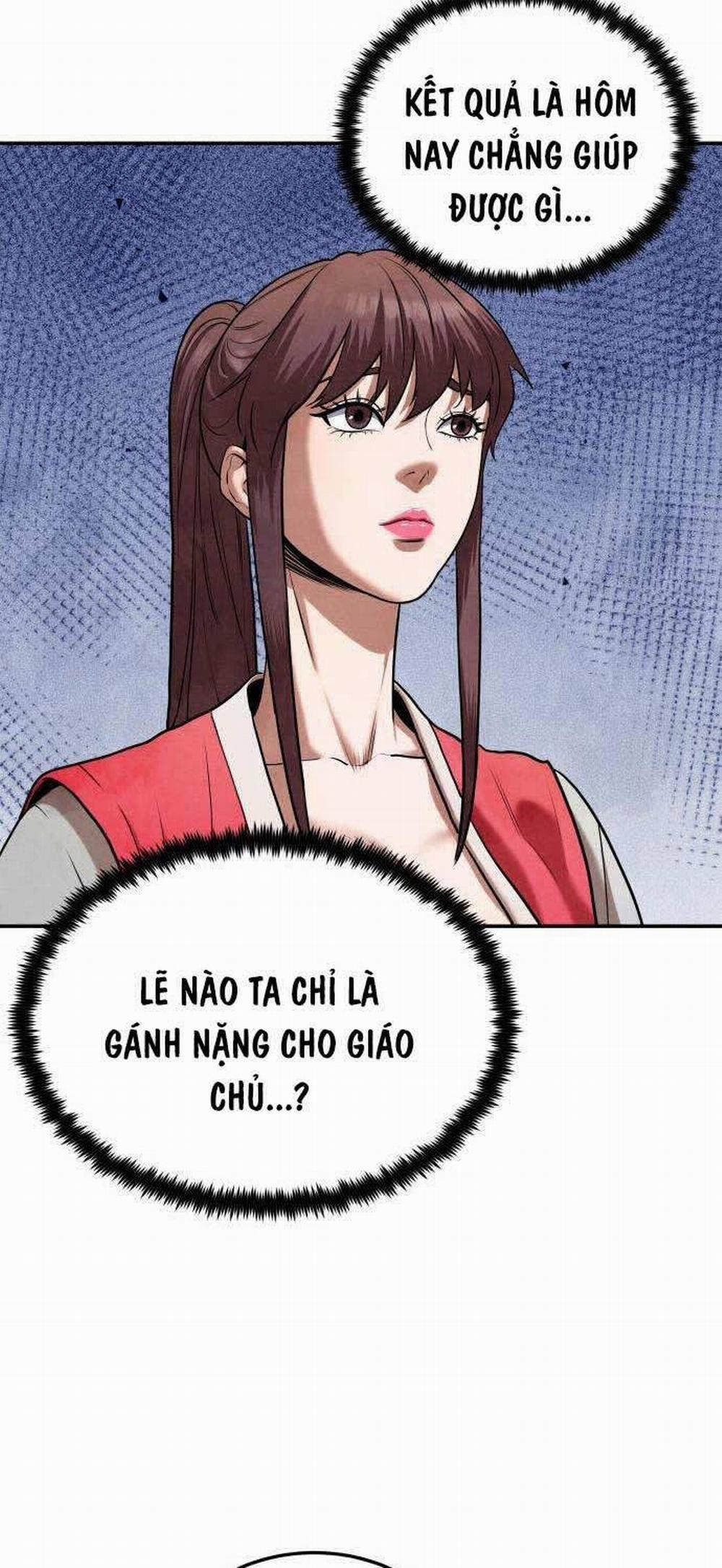 Tay Súng Chinh Phục Võ Lâm 17 trang 25