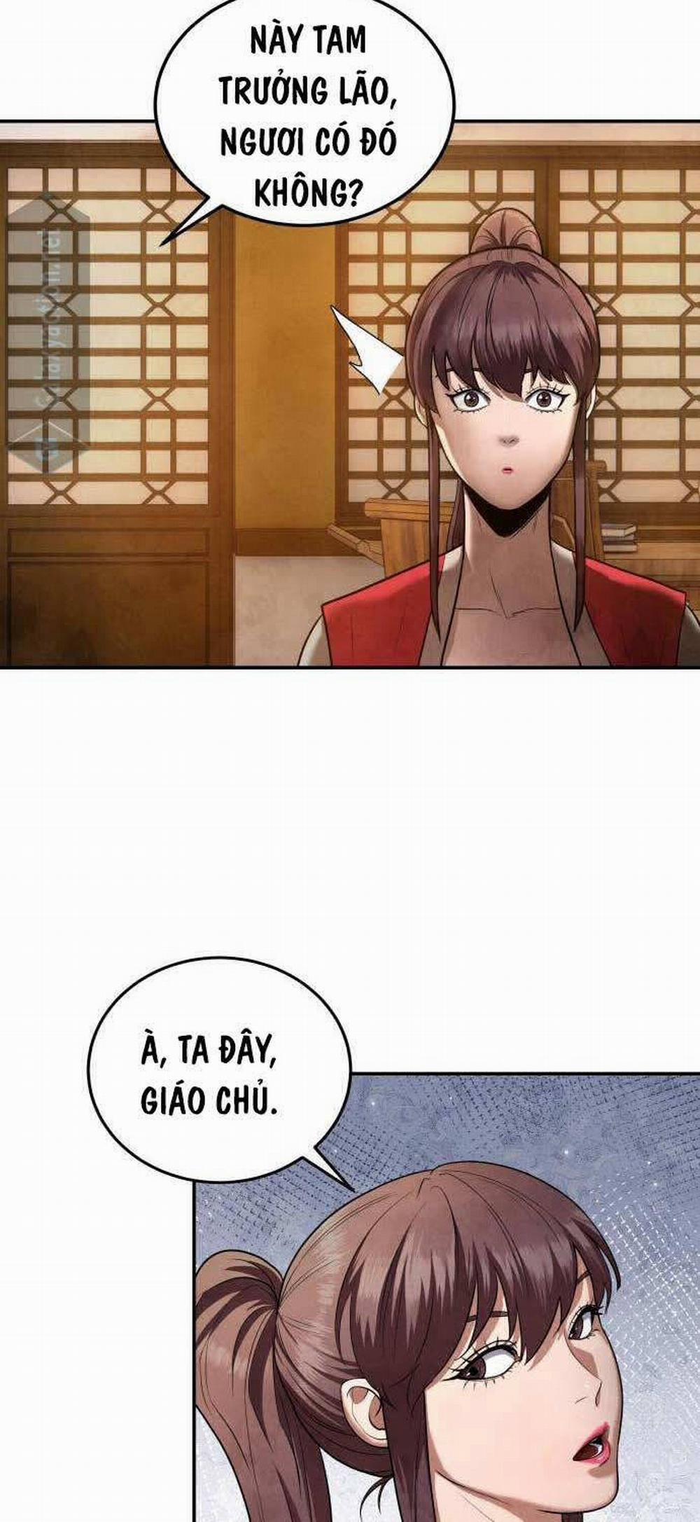 Tay Súng Chinh Phục Võ Lâm 17 trang 26