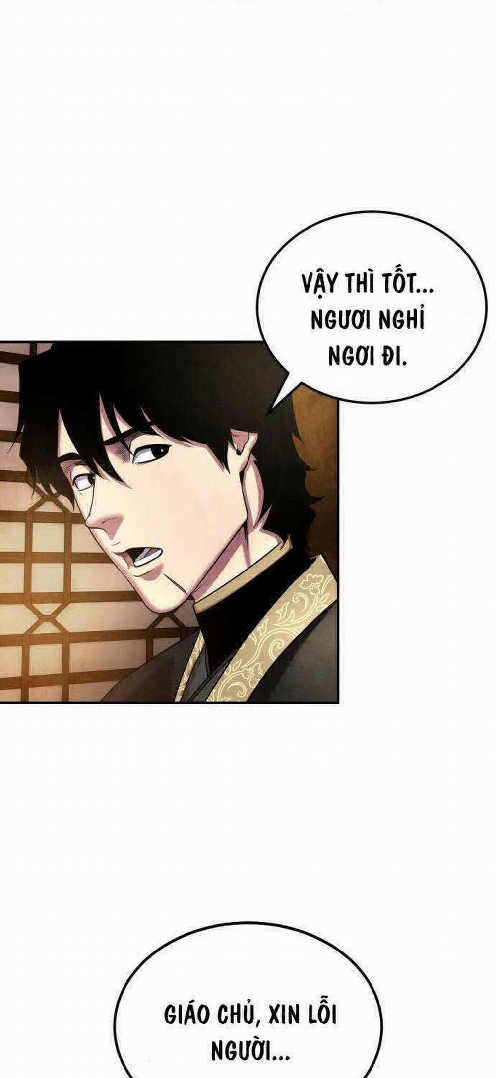 Tay Súng Chinh Phục Võ Lâm 17 trang 29