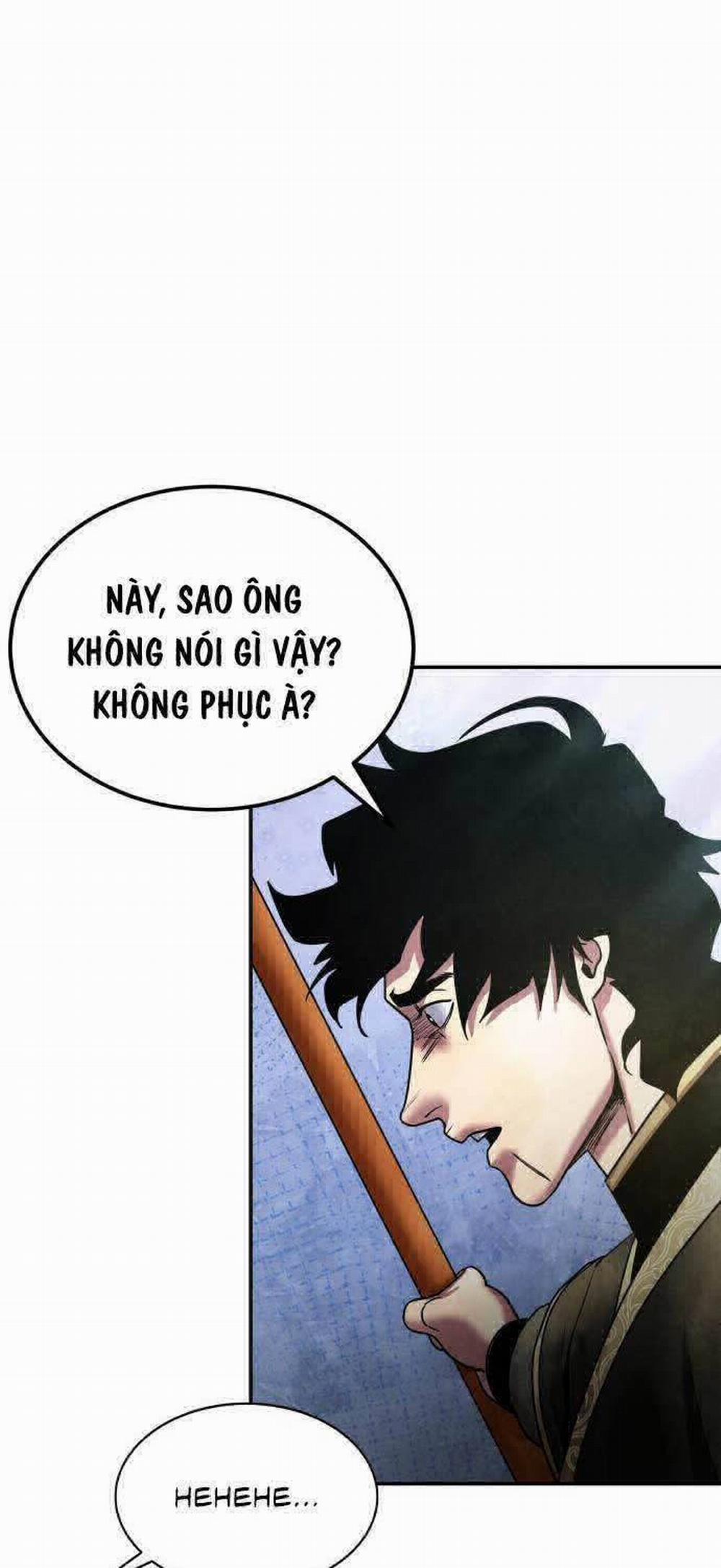 Tay Súng Chinh Phục Võ Lâm 17 trang 3