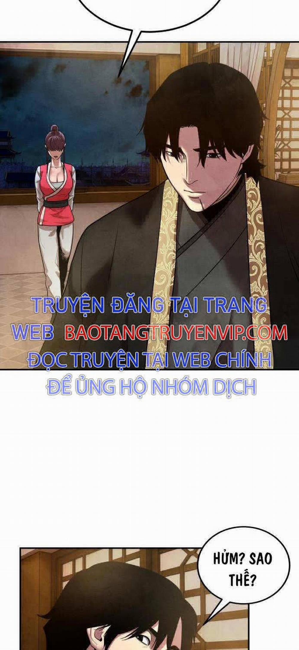 Tay Súng Chinh Phục Võ Lâm 17 trang 30