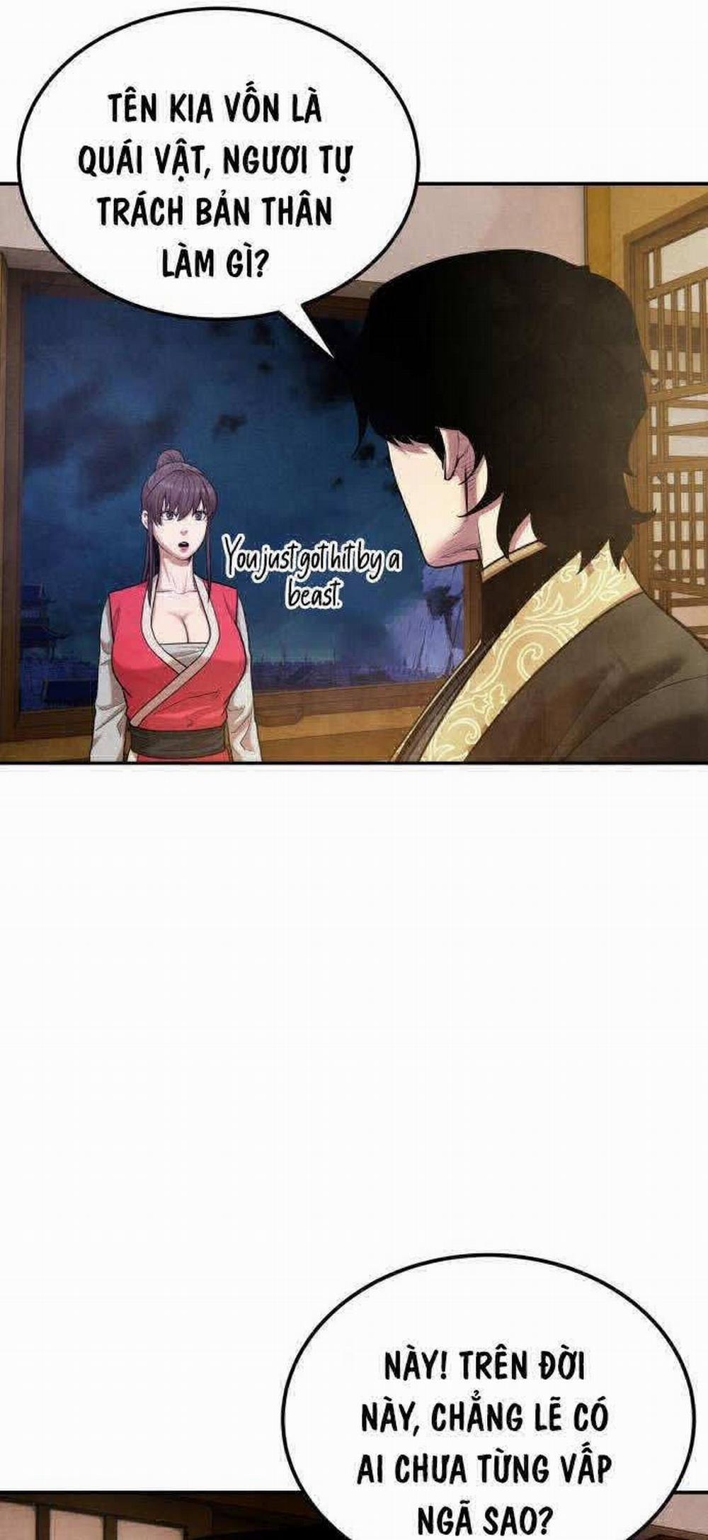 Tay Súng Chinh Phục Võ Lâm 17 trang 33