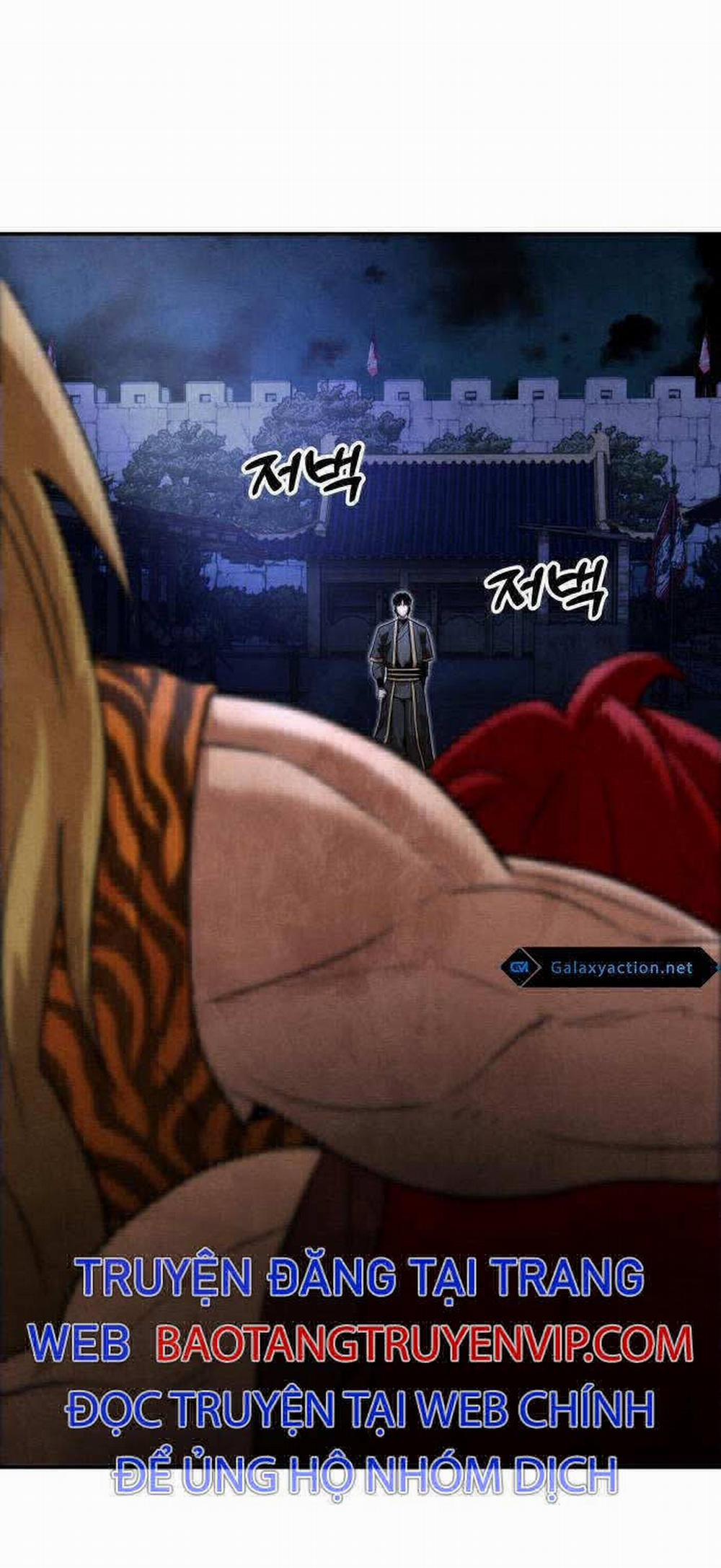 Tay Súng Chinh Phục Võ Lâm 17 trang 38