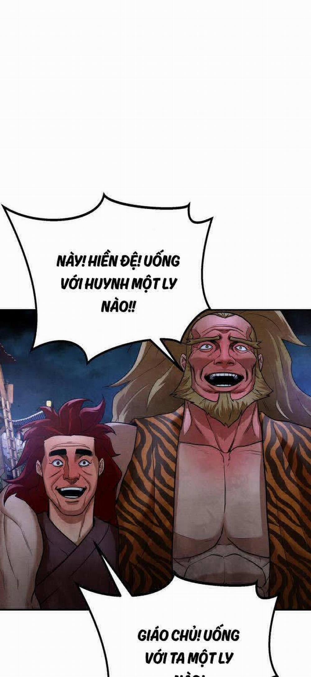 Tay Súng Chinh Phục Võ Lâm 17 trang 39
