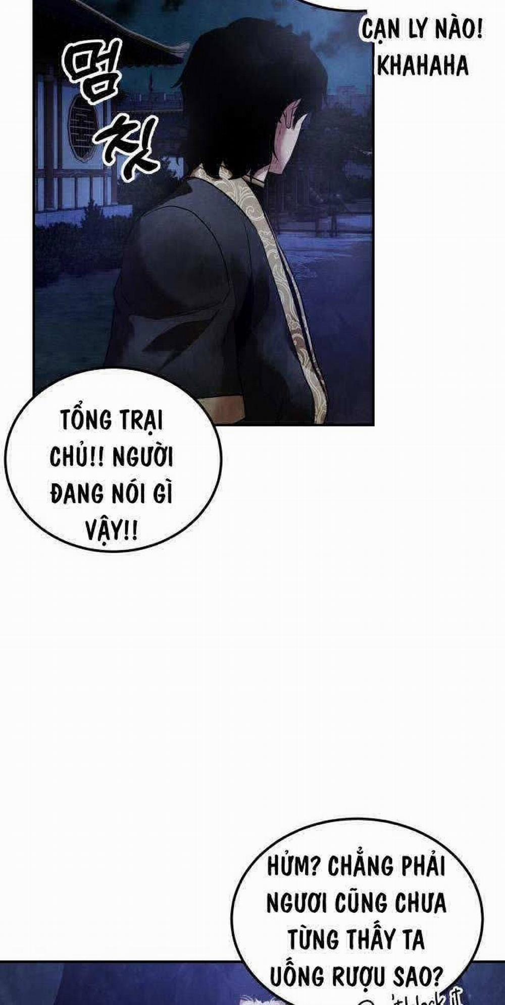 Tay Súng Chinh Phục Võ Lâm 17 trang 41