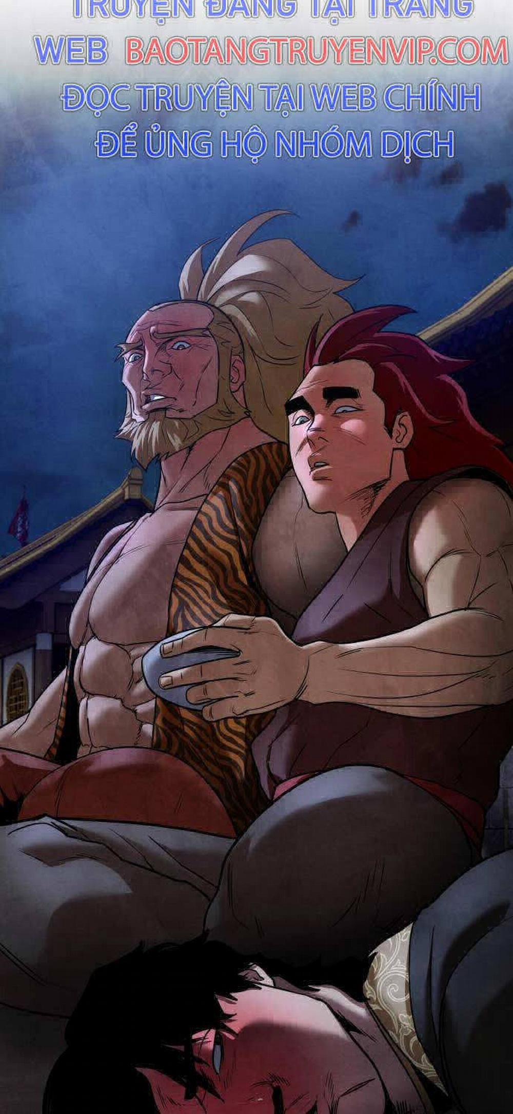 Tay Súng Chinh Phục Võ Lâm 17 trang 43