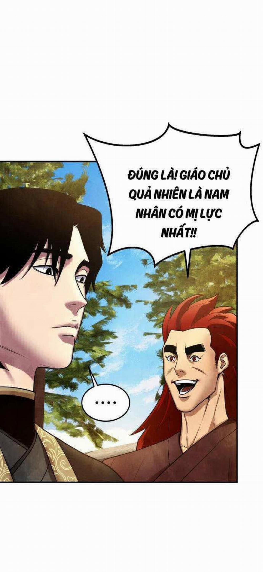 Tay Súng Chinh Phục Võ Lâm 17 trang 48