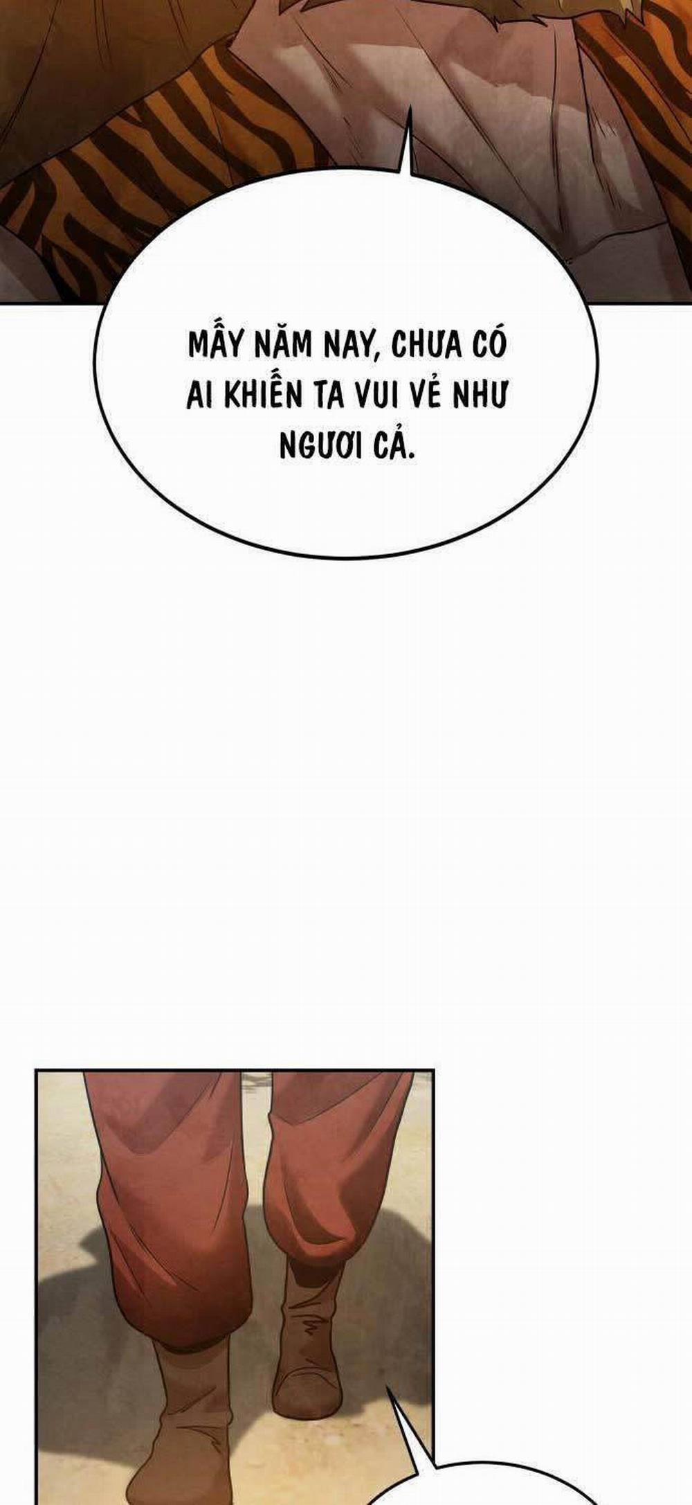 Tay Súng Chinh Phục Võ Lâm 17 trang 5