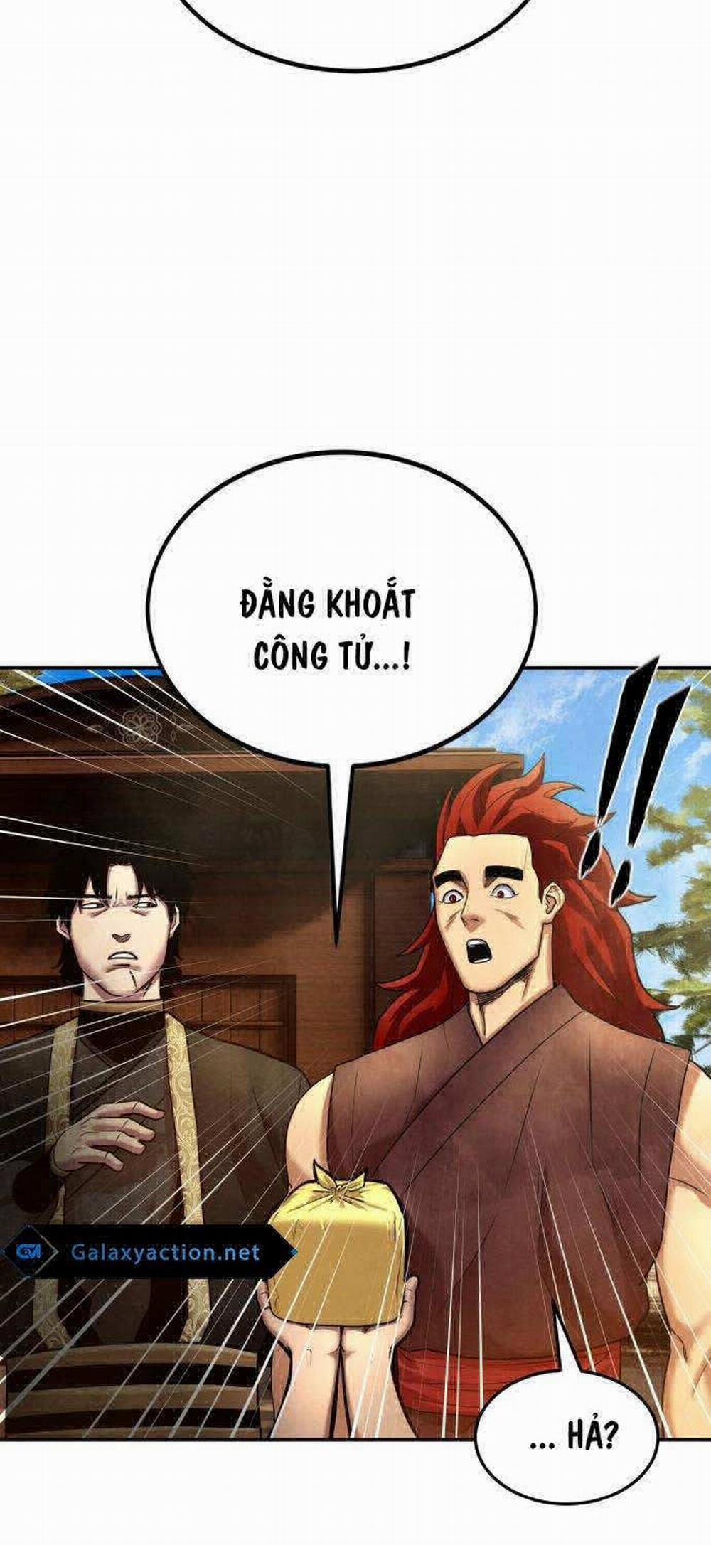 Tay Súng Chinh Phục Võ Lâm 17 trang 50