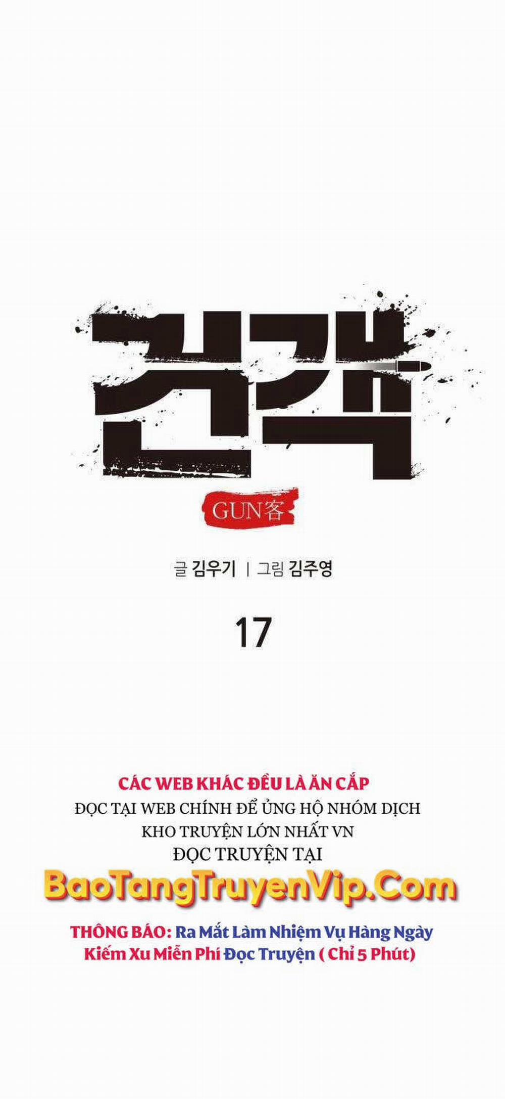 Tay Súng Chinh Phục Võ Lâm 17 trang 55