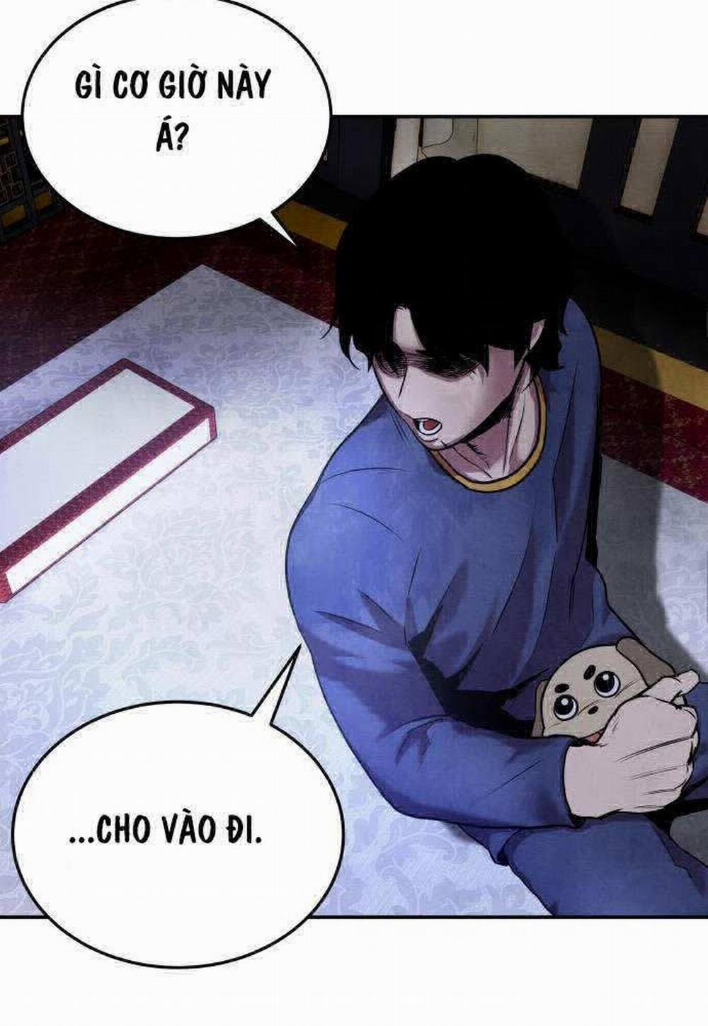 Tay Súng Chinh Phục Võ Lâm 17 trang 63