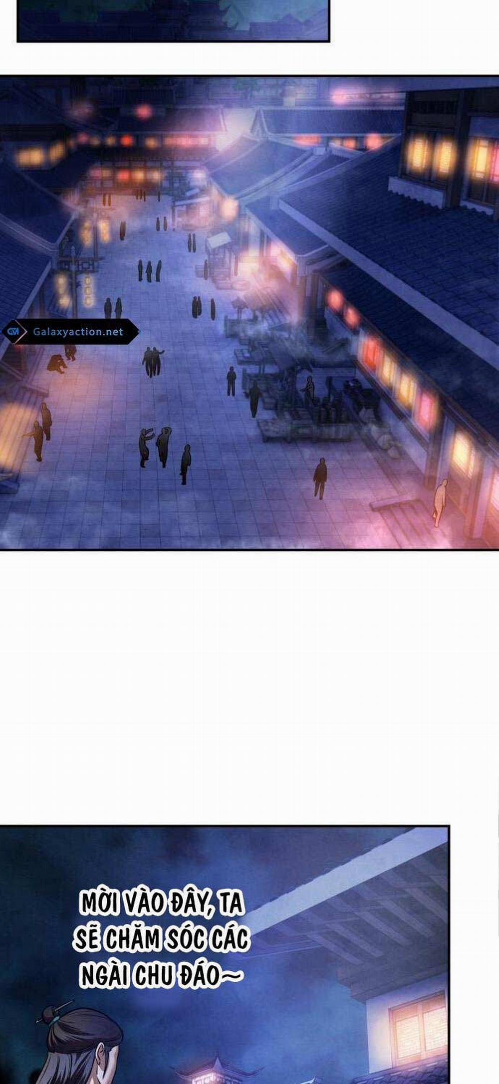 Tay Súng Chinh Phục Võ Lâm 17 trang 68