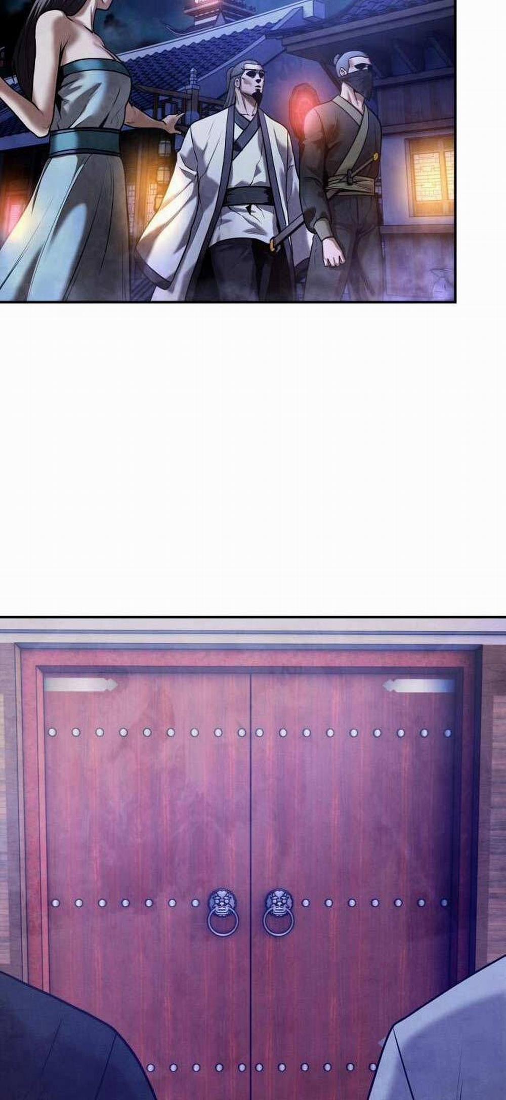 Tay Súng Chinh Phục Võ Lâm 17 trang 69