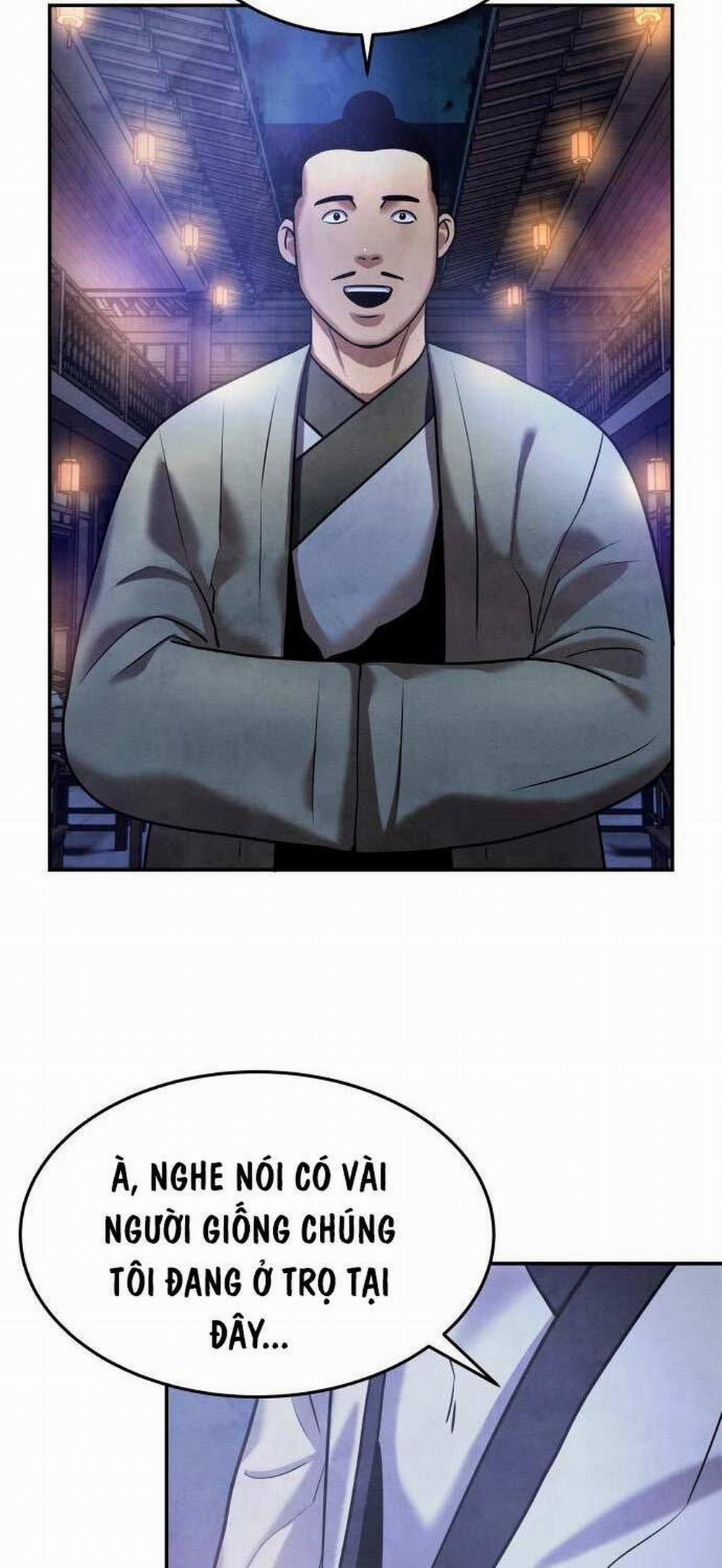 Tay Súng Chinh Phục Võ Lâm 17 trang 71