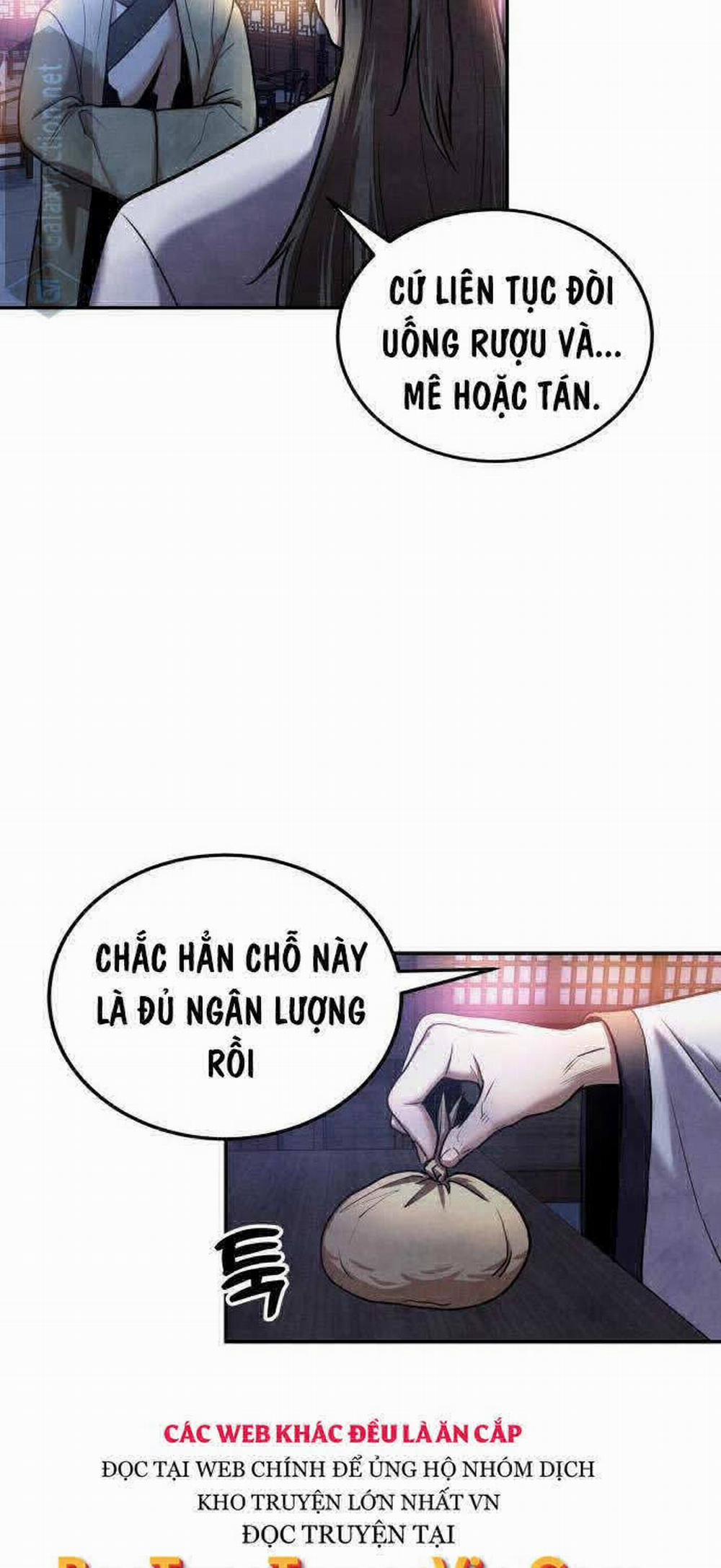 Tay Súng Chinh Phục Võ Lâm 17 trang 73