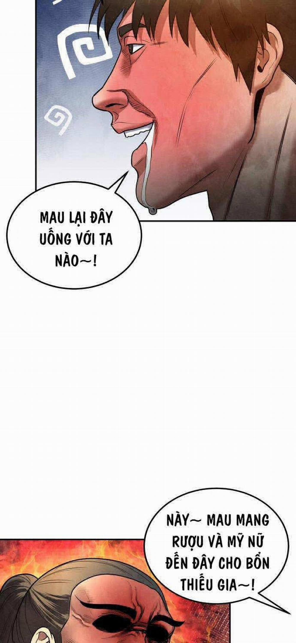 Tay Súng Chinh Phục Võ Lâm 17 trang 79