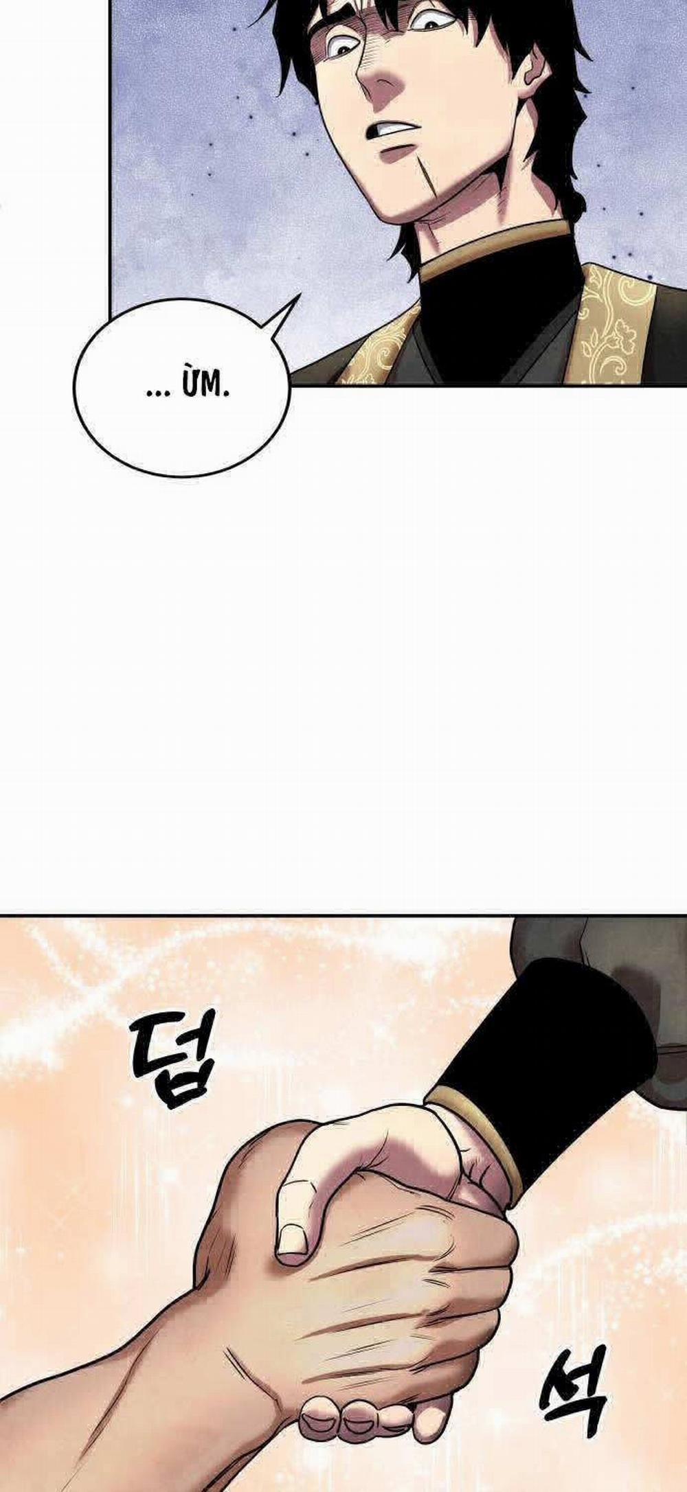 Tay Súng Chinh Phục Võ Lâm 17 trang 8