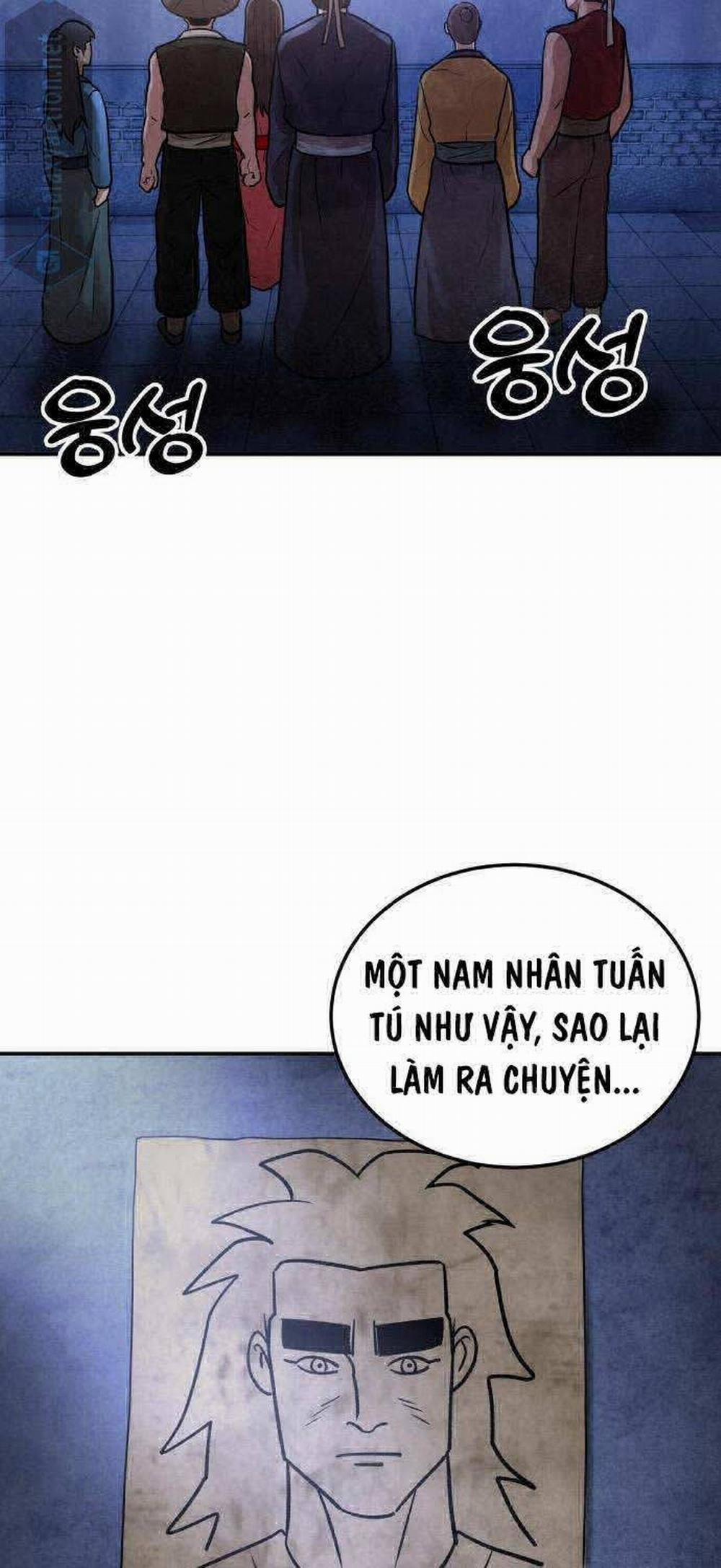 Tay Súng Chinh Phục Võ Lâm 17 trang 83