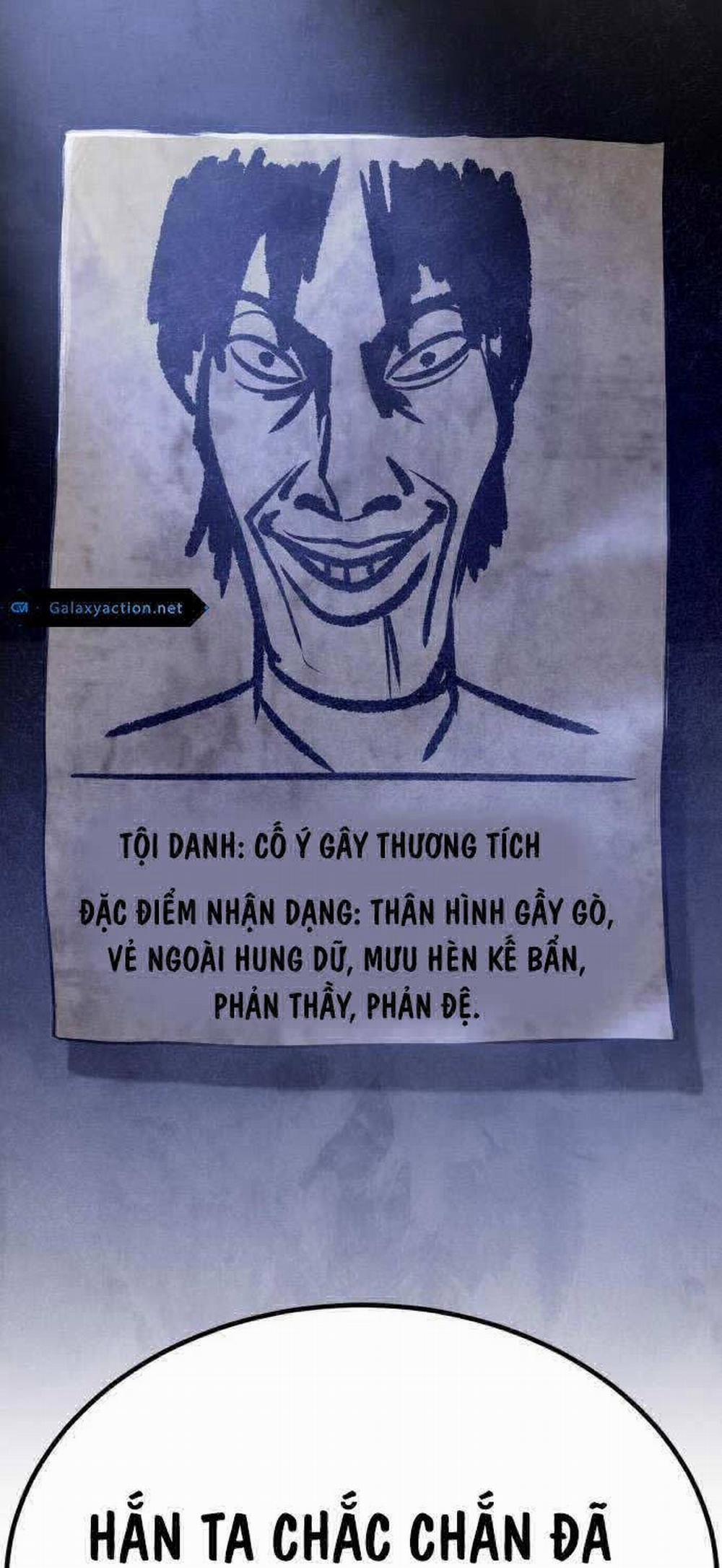 Tay Súng Chinh Phục Võ Lâm 17 trang 87