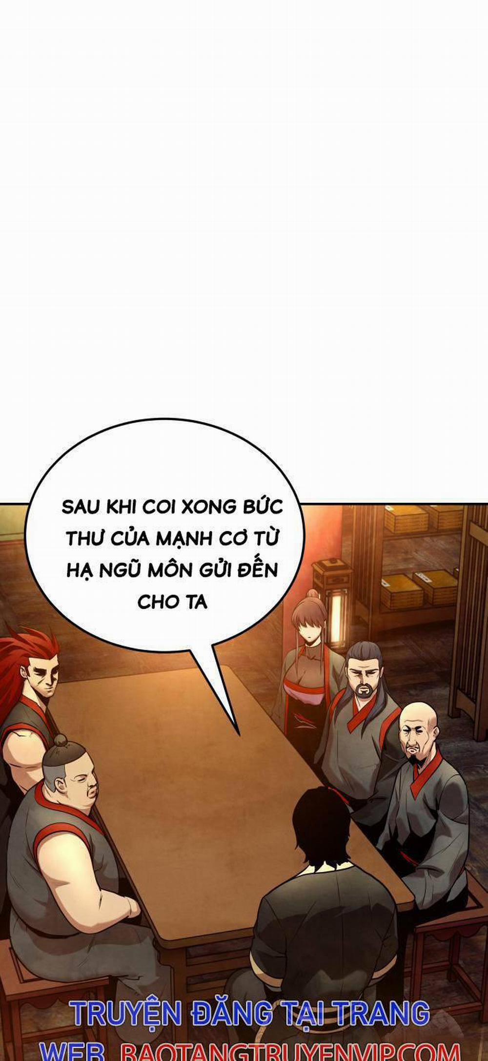 Tay Súng Chinh Phục Võ Lâm 18 trang 0