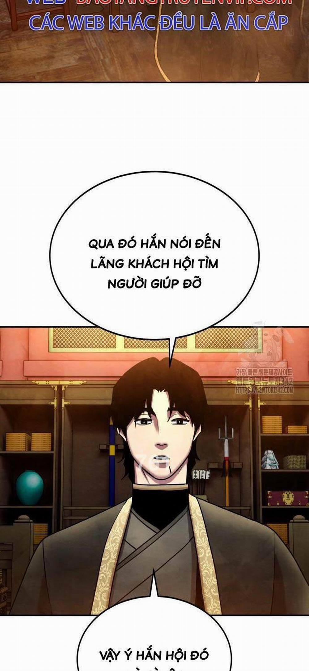 Tay Súng Chinh Phục Võ Lâm 18 trang 1
