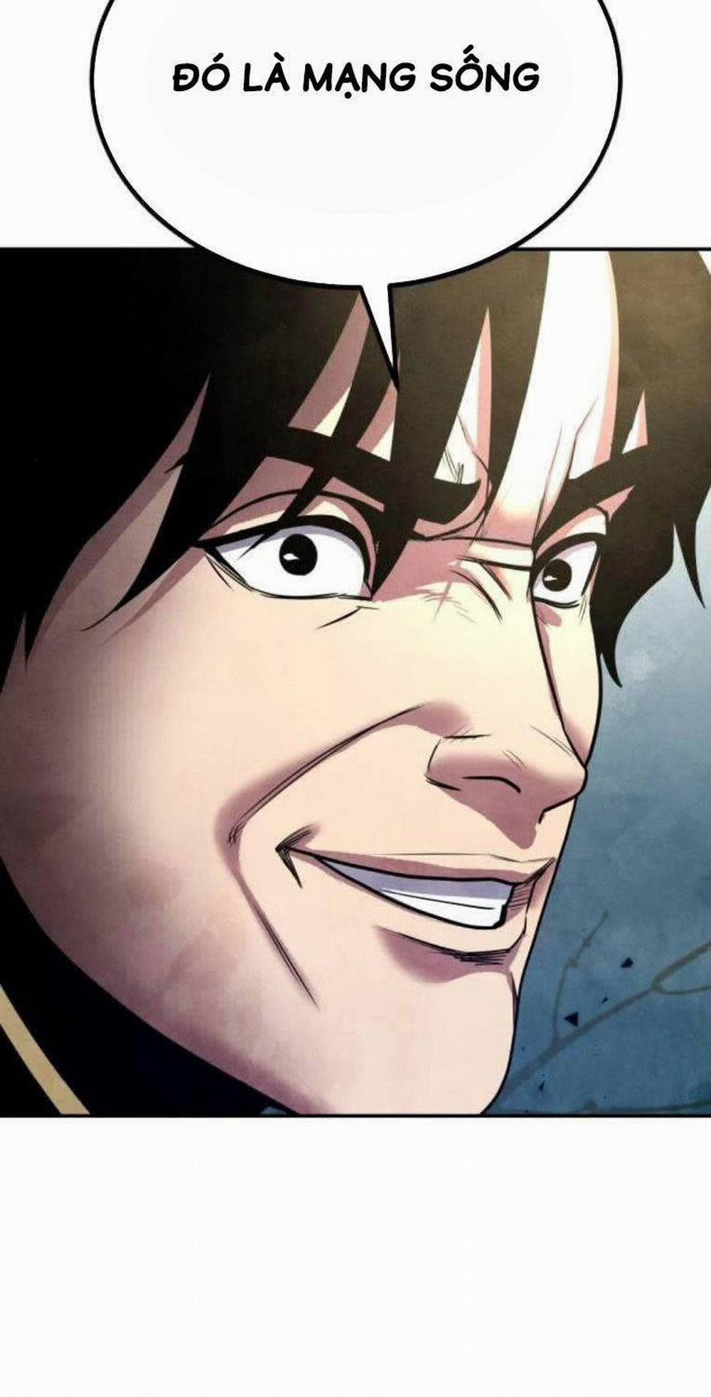 Tay Súng Chinh Phục Võ Lâm 18 trang 17