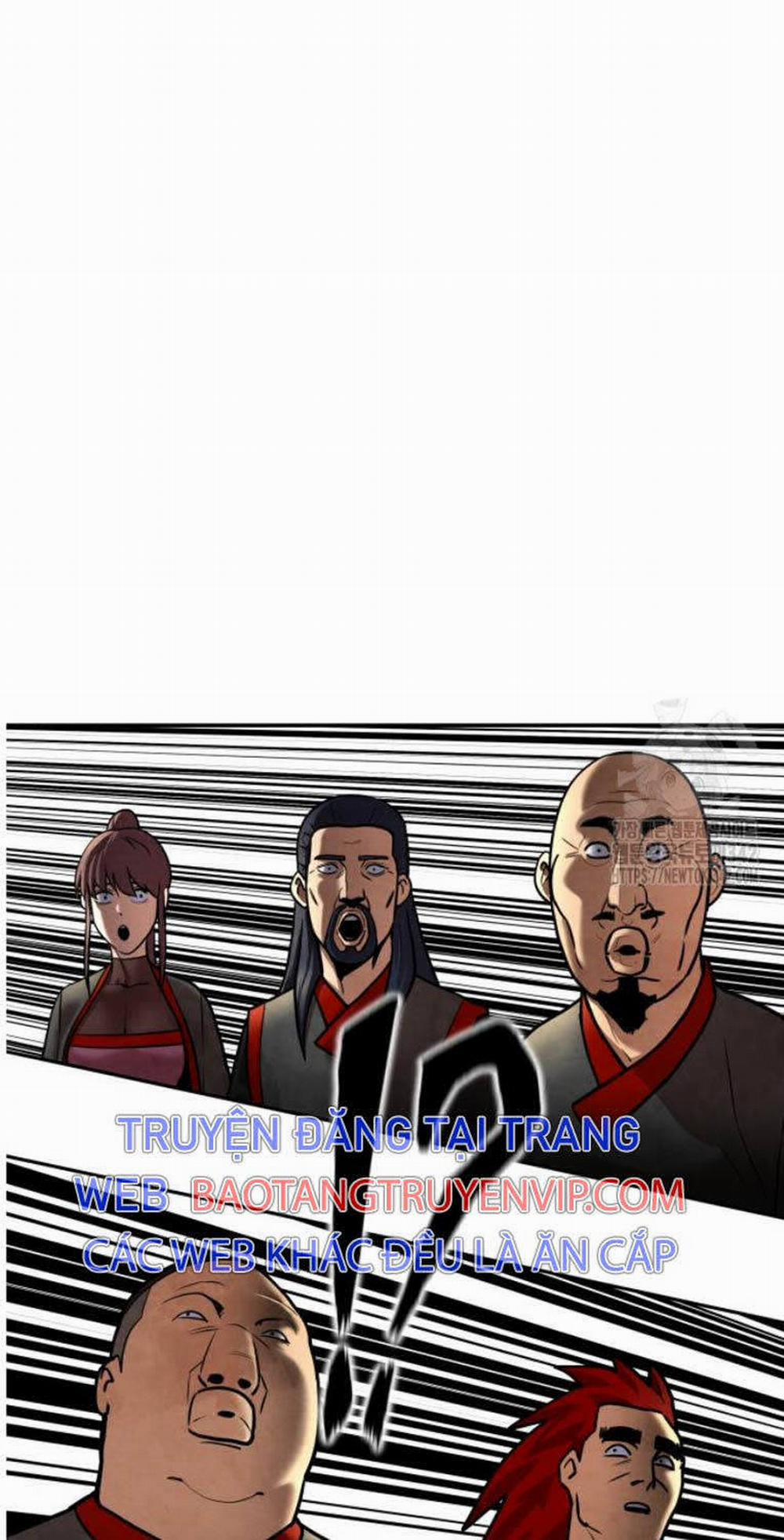 Tay Súng Chinh Phục Võ Lâm 18 trang 19