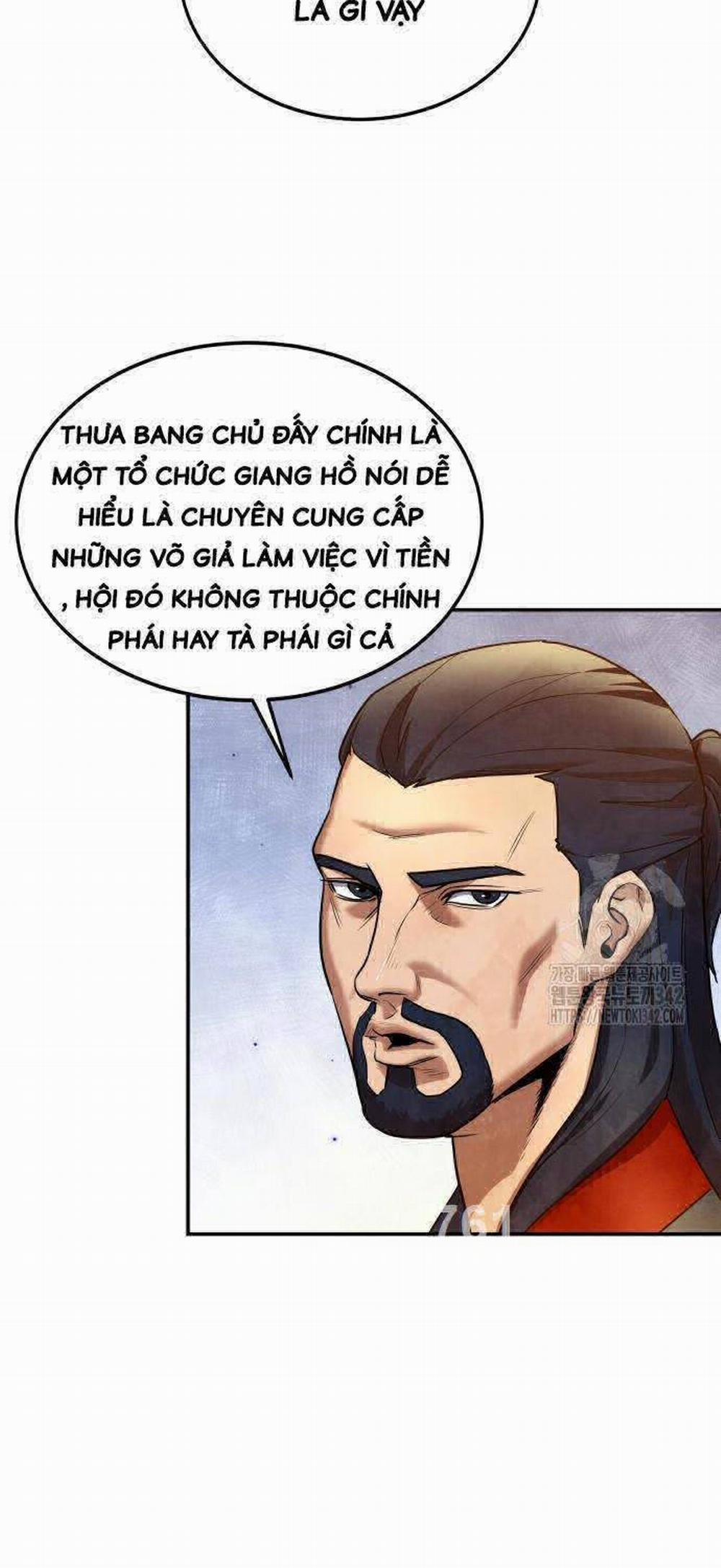 Tay Súng Chinh Phục Võ Lâm 18 trang 2