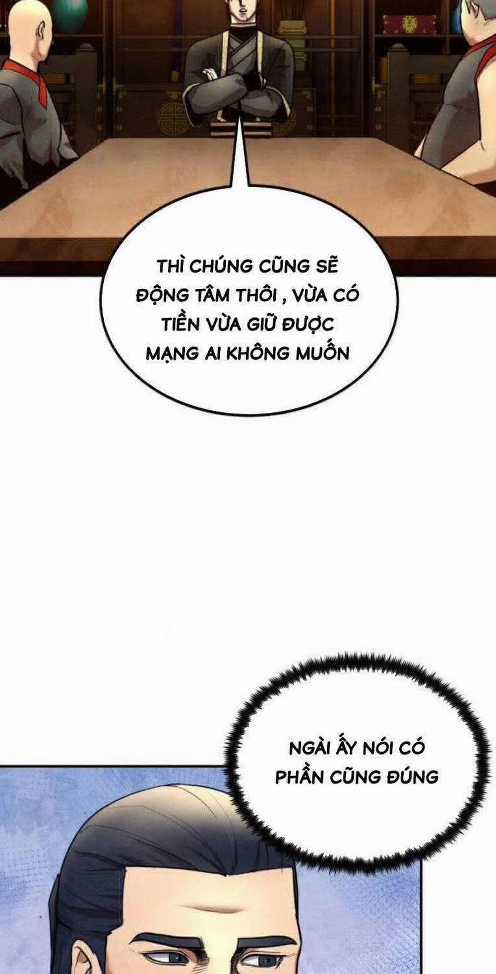 Tay Súng Chinh Phục Võ Lâm 18 trang 25